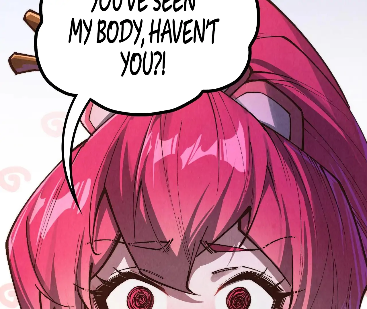 The Ultimate of All Ages Chapter 387 - page 184