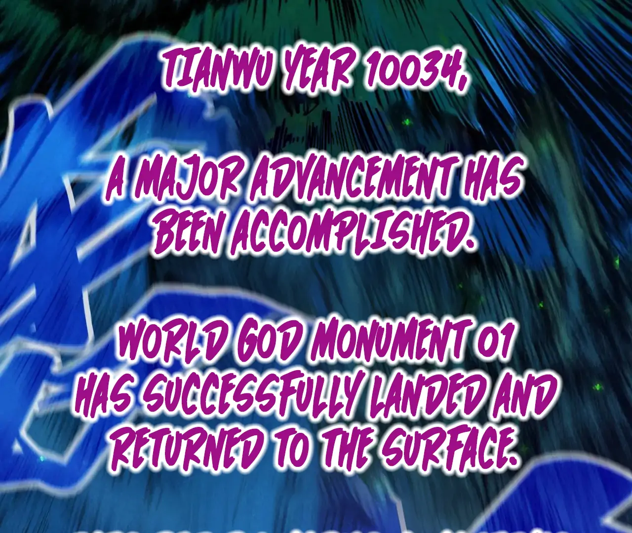 The Ultimate of All Ages Chapter 387 - page 23