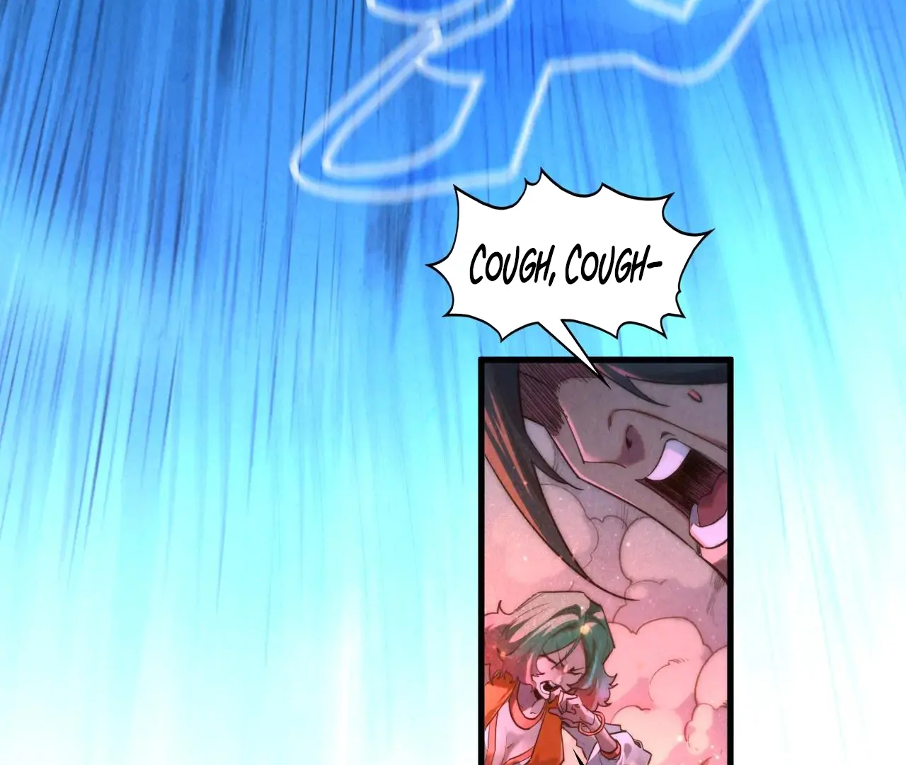 The Ultimate of All Ages Chapter 387 - page 25