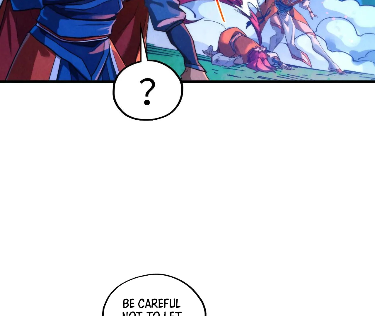 The Ultimate of All Ages Chapter 387 - page 30