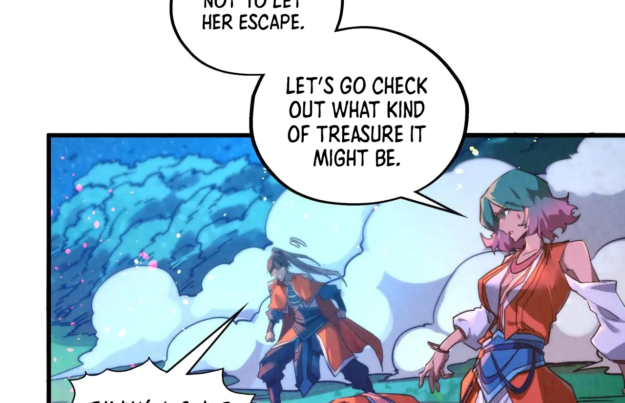 The Ultimate of All Ages Chapter 387 - page 31