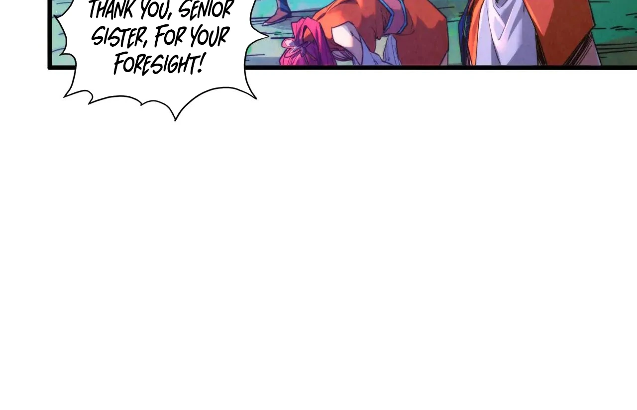 The Ultimate of All Ages Chapter 387 - page 32