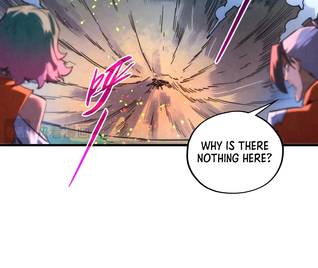 The Ultimate of All Ages Chapter 387 - page 36