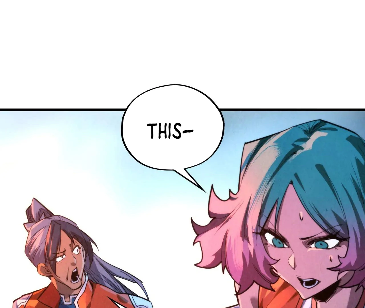 The Ultimate of All Ages Chapter 387 - page 37