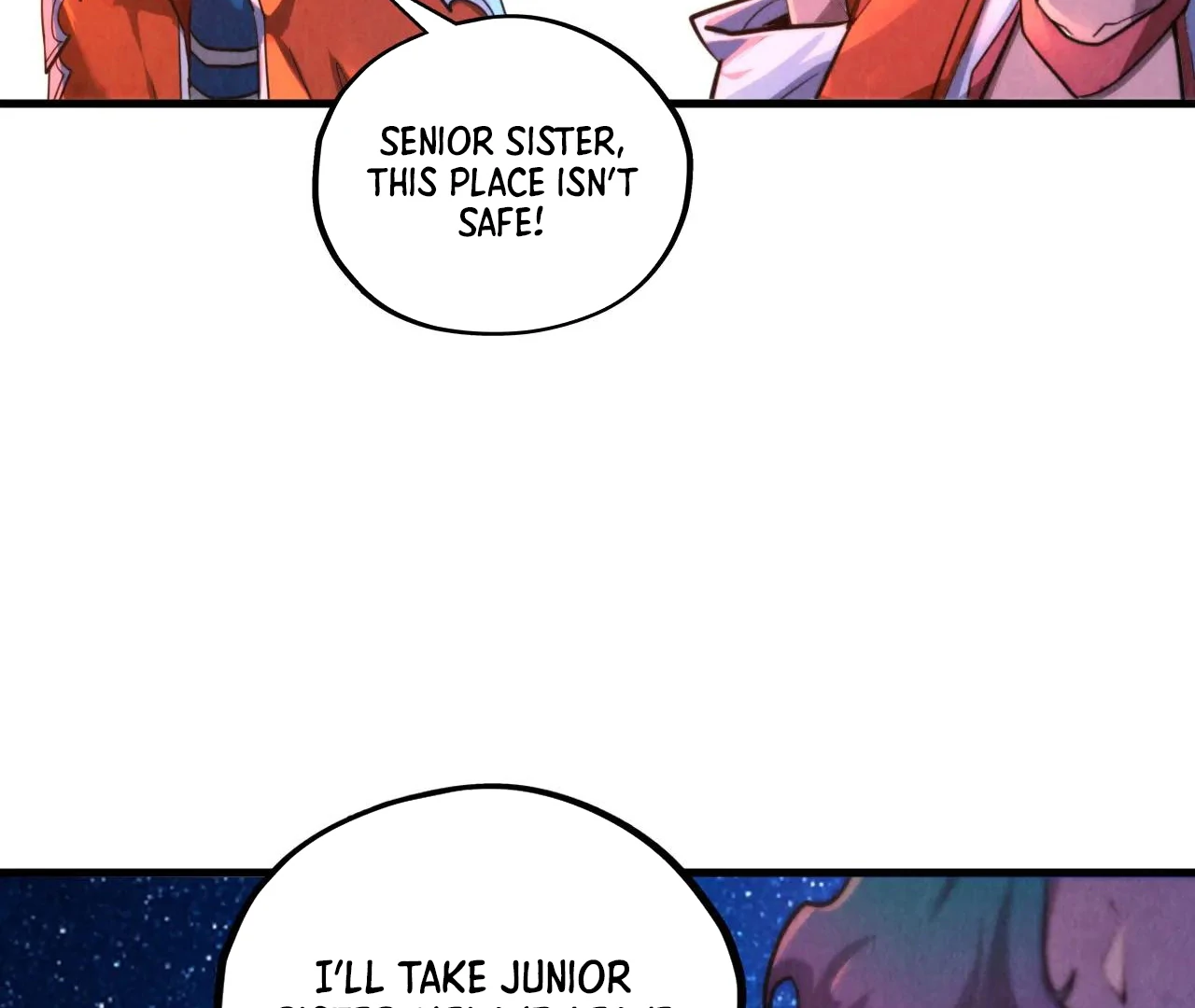 The Ultimate of All Ages Chapter 387 - page 38