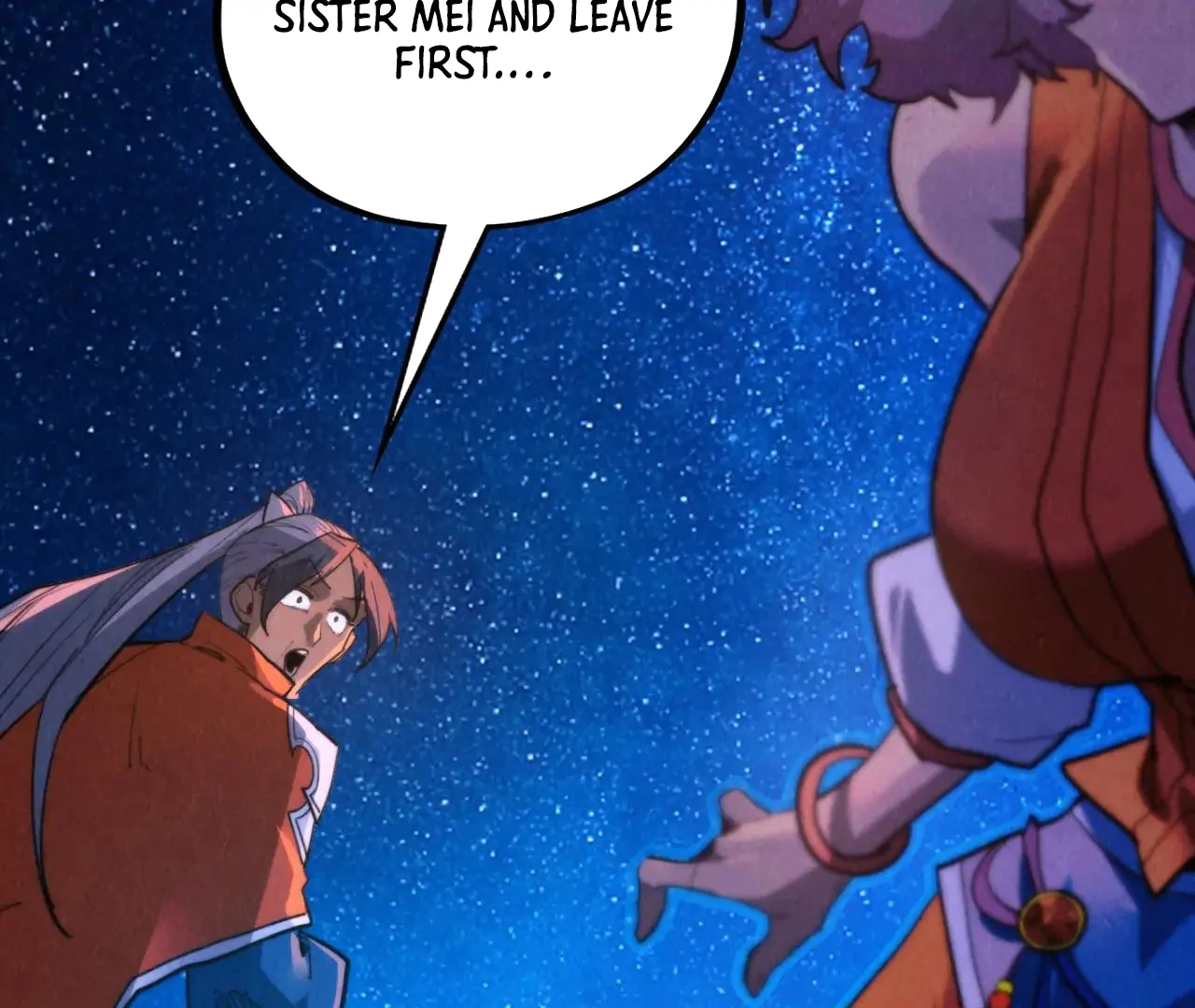 The Ultimate of All Ages Chapter 387 - page 39