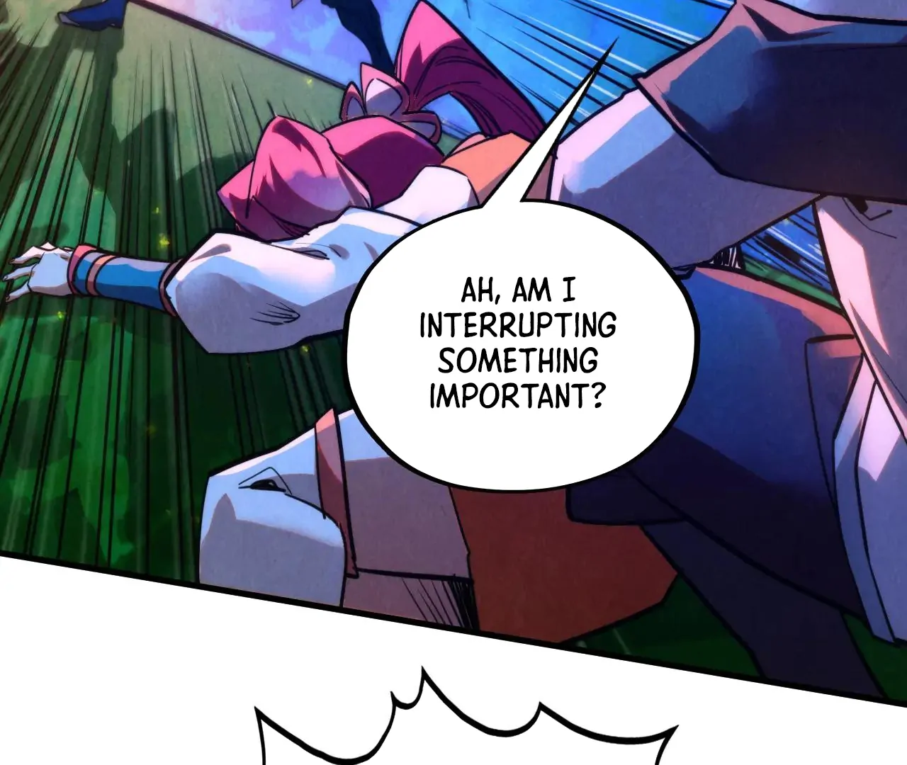 The Ultimate of All Ages Chapter 387 - page 43