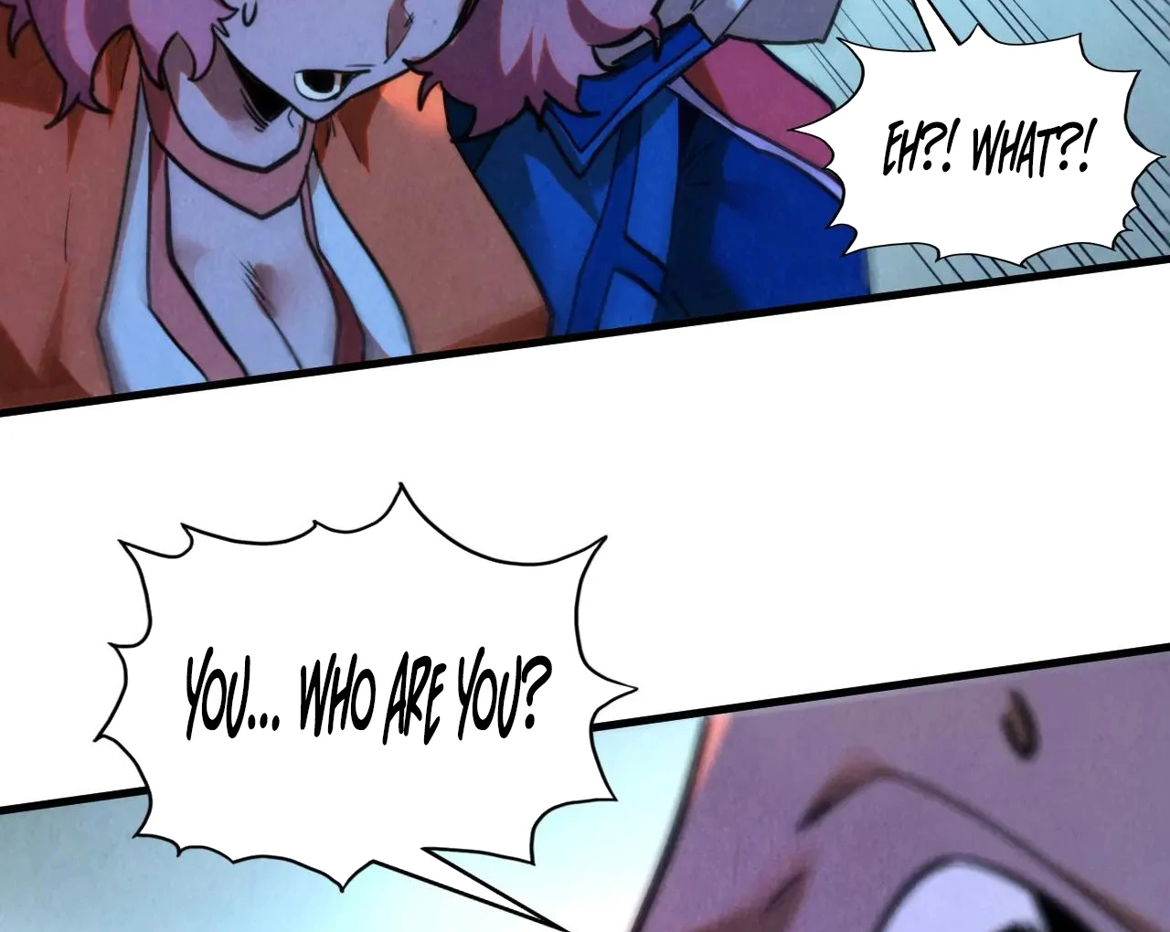 The Ultimate of All Ages Chapter 387 - page 45