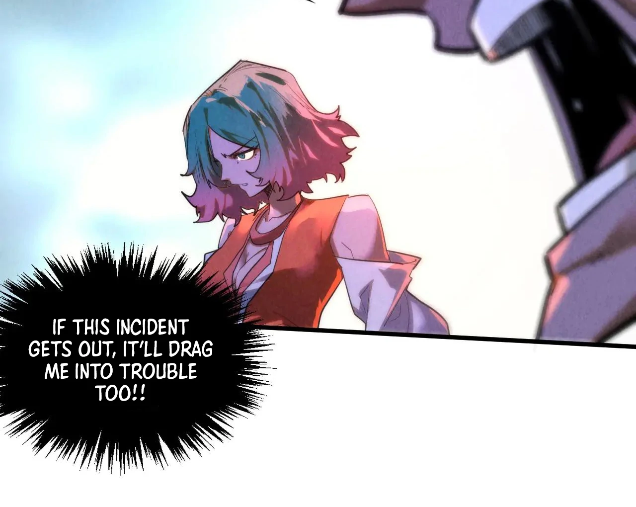 The Ultimate of All Ages Chapter 387 - page 46