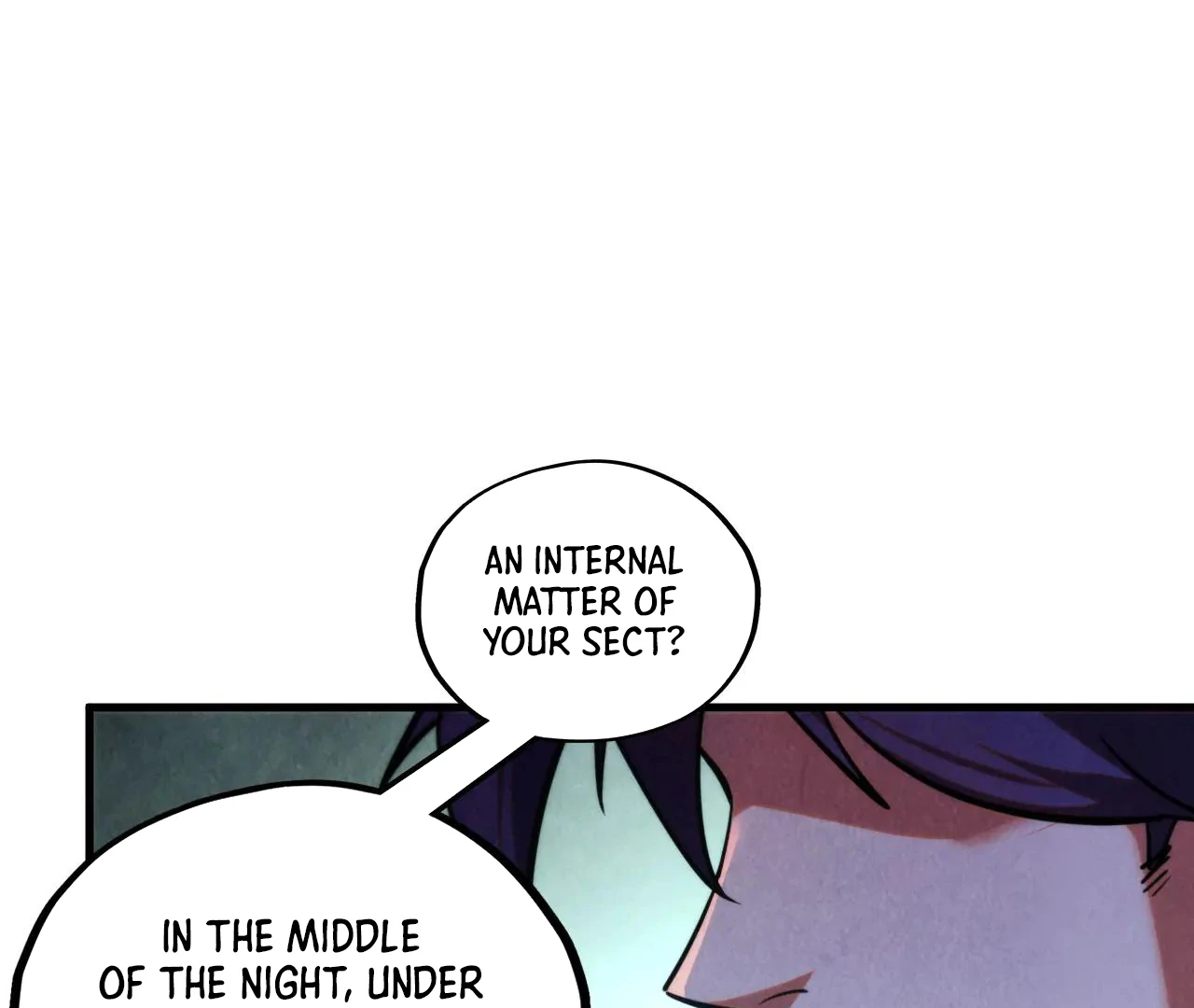 The Ultimate of All Ages Chapter 387 - page 55