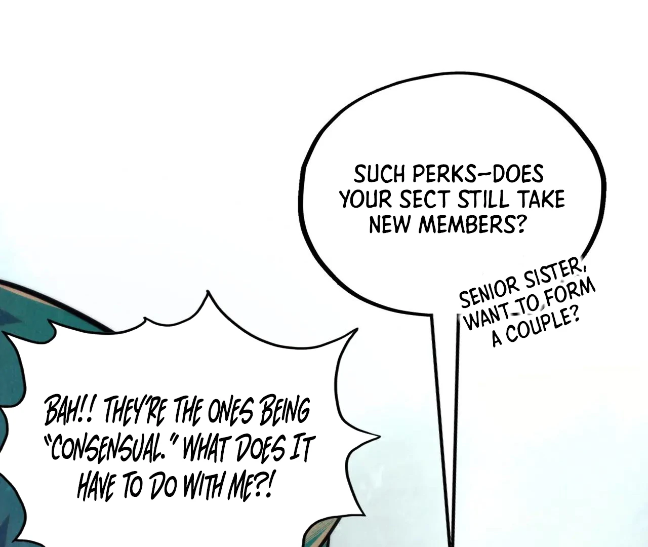 The Ultimate of All Ages Chapter 387 - page 57