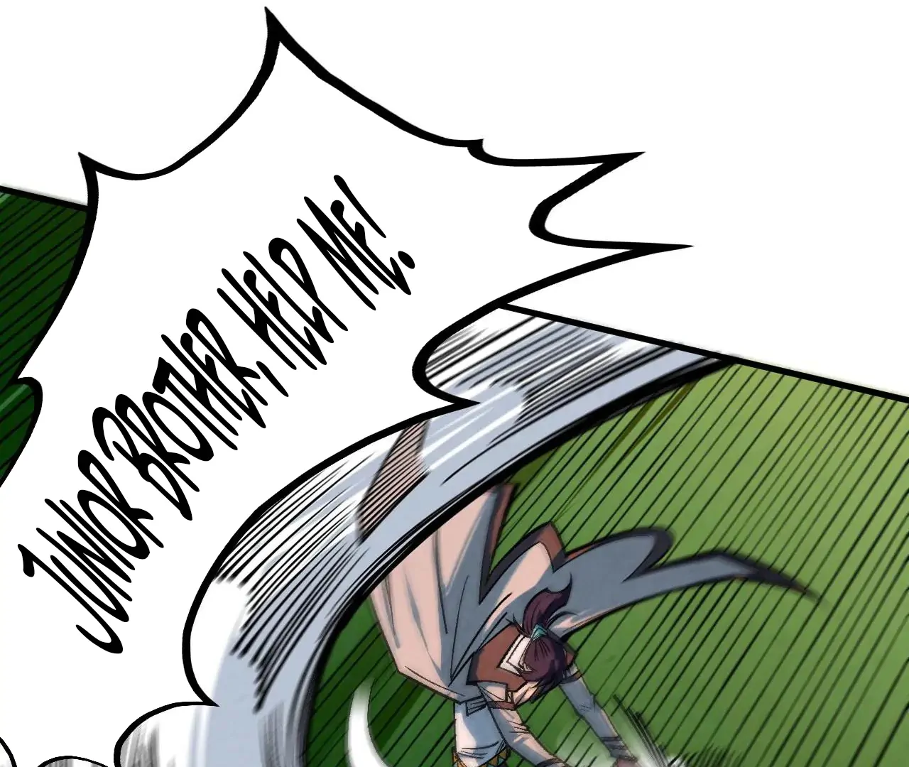 The Ultimate of All Ages Chapter 387 - page 73