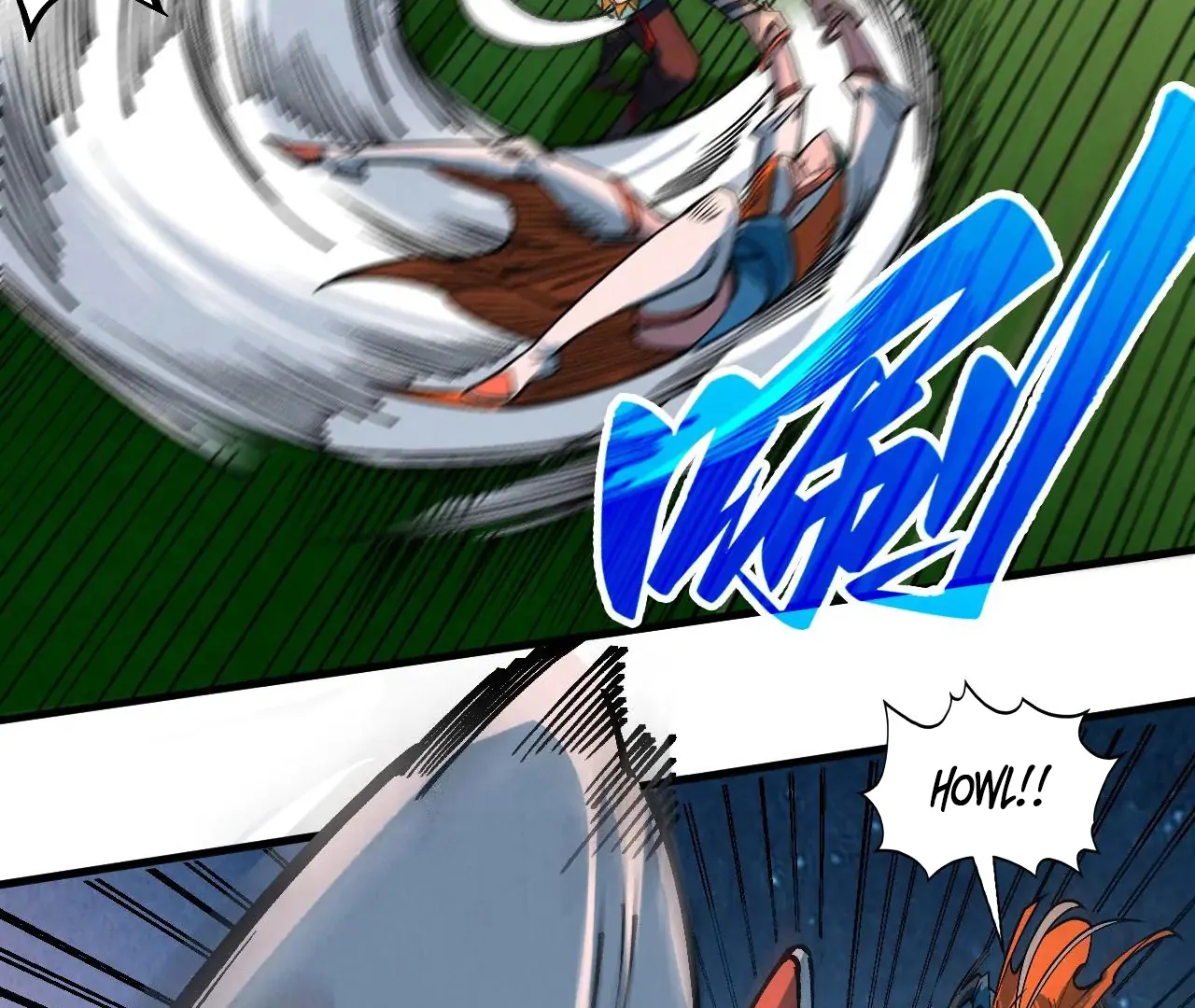 The Ultimate of All Ages Chapter 387 - page 74