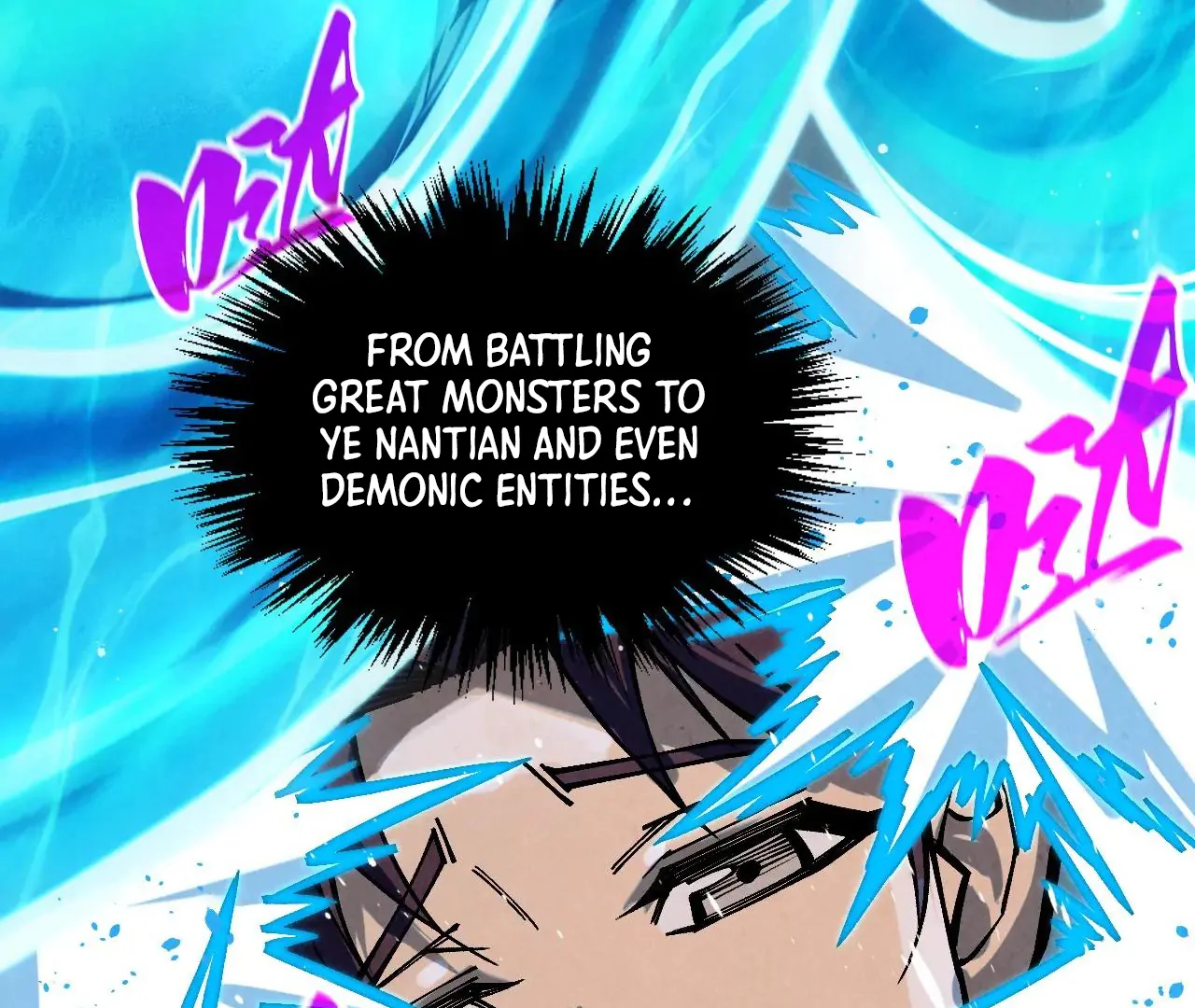 The Ultimate of All Ages Chapter 387 - page 85