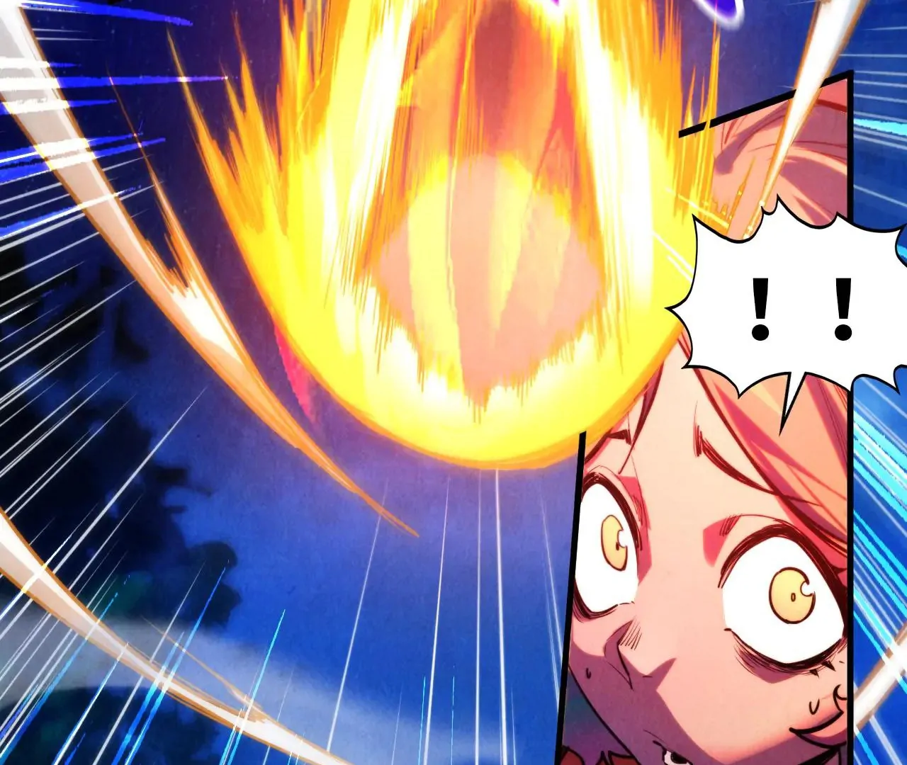 The Ultimate of All Ages Chapter 387 - page 8