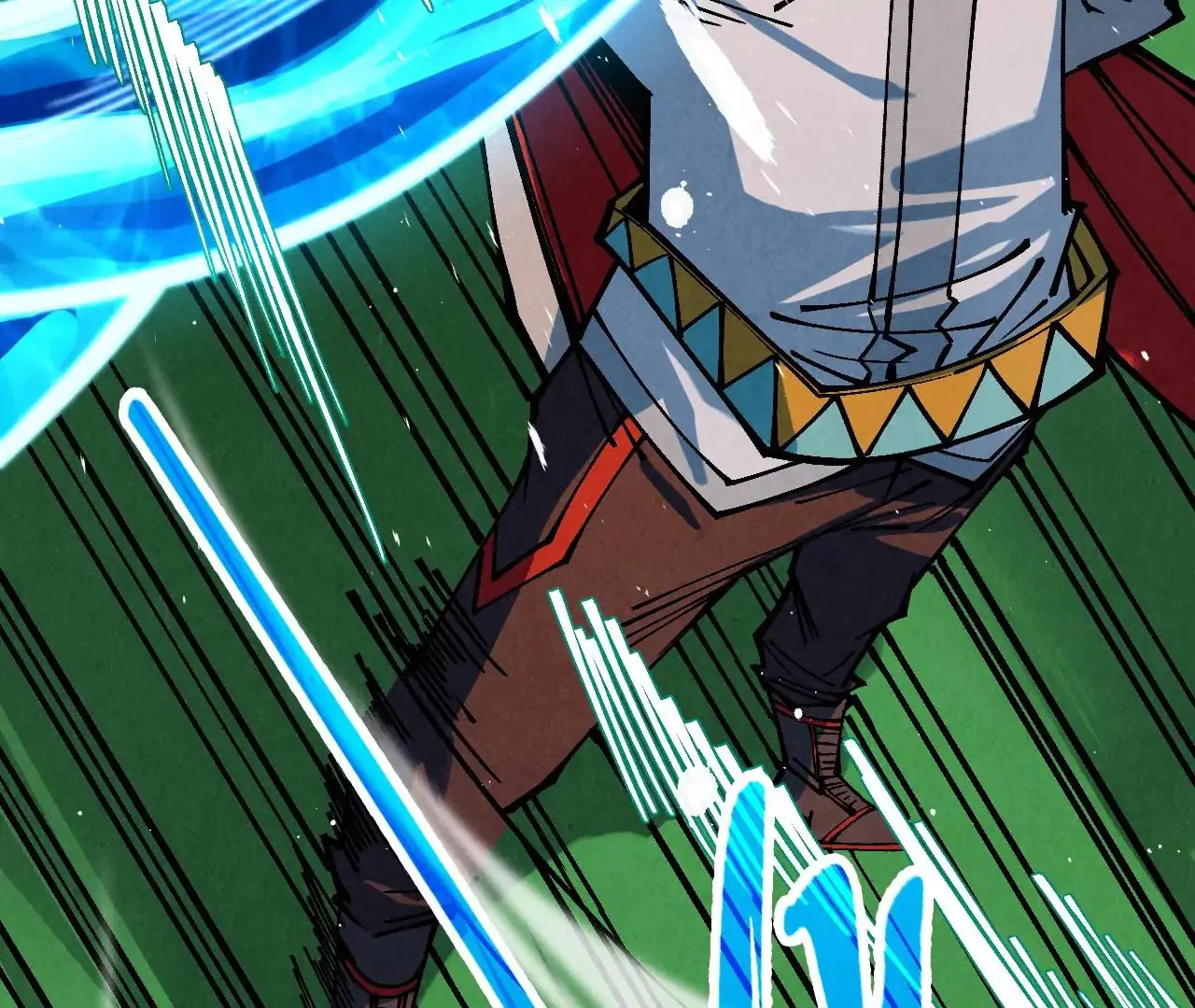 The Ultimate of All Ages Chapter 387 - page 90