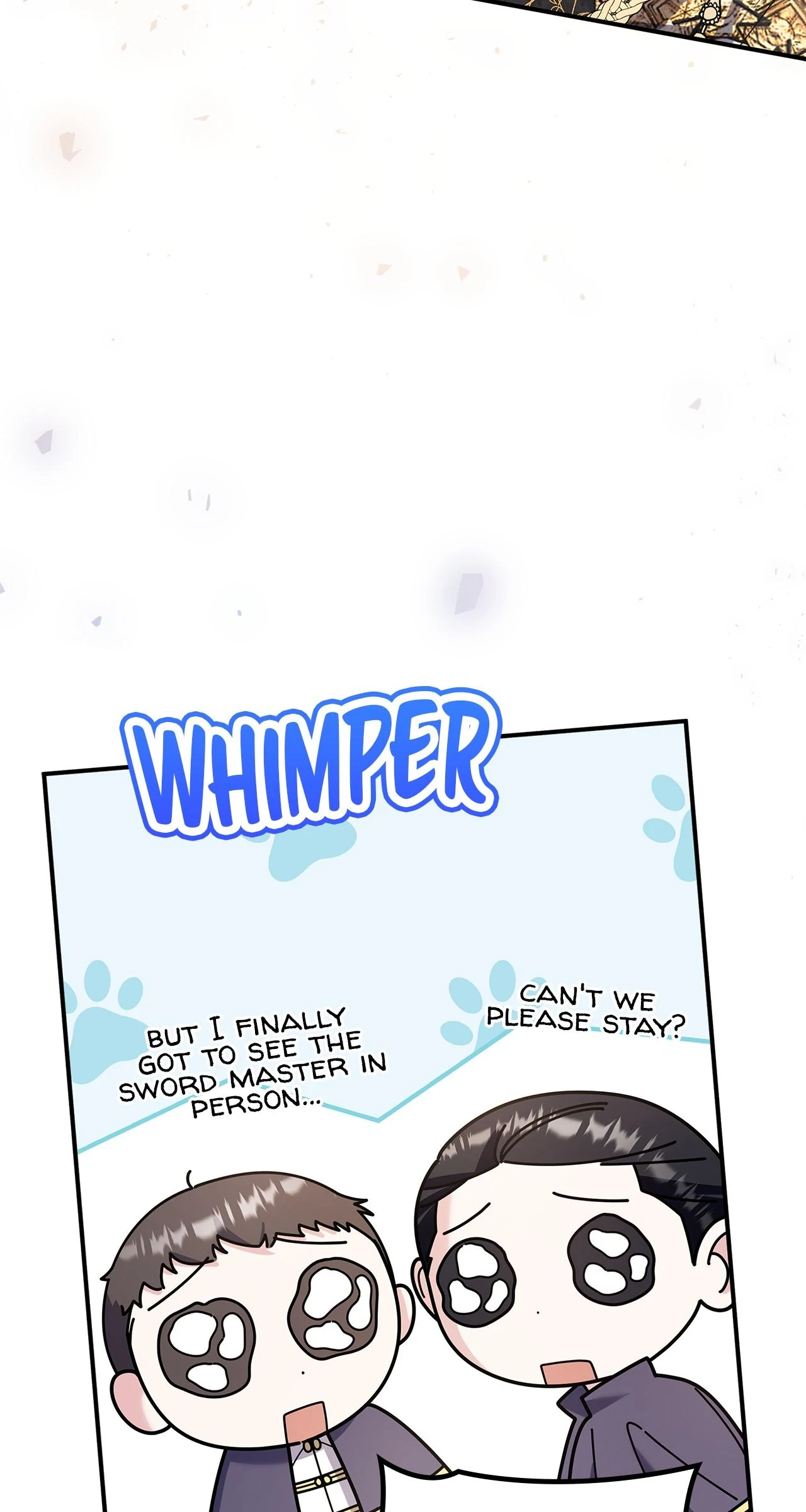 Don’t Do This Your Majesty! Chapter 81 - page 13