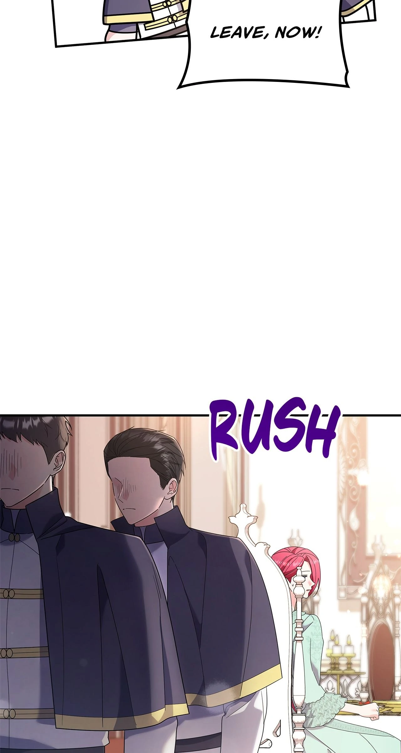 Don’t Do This Your Majesty! Chapter 81 - page 14