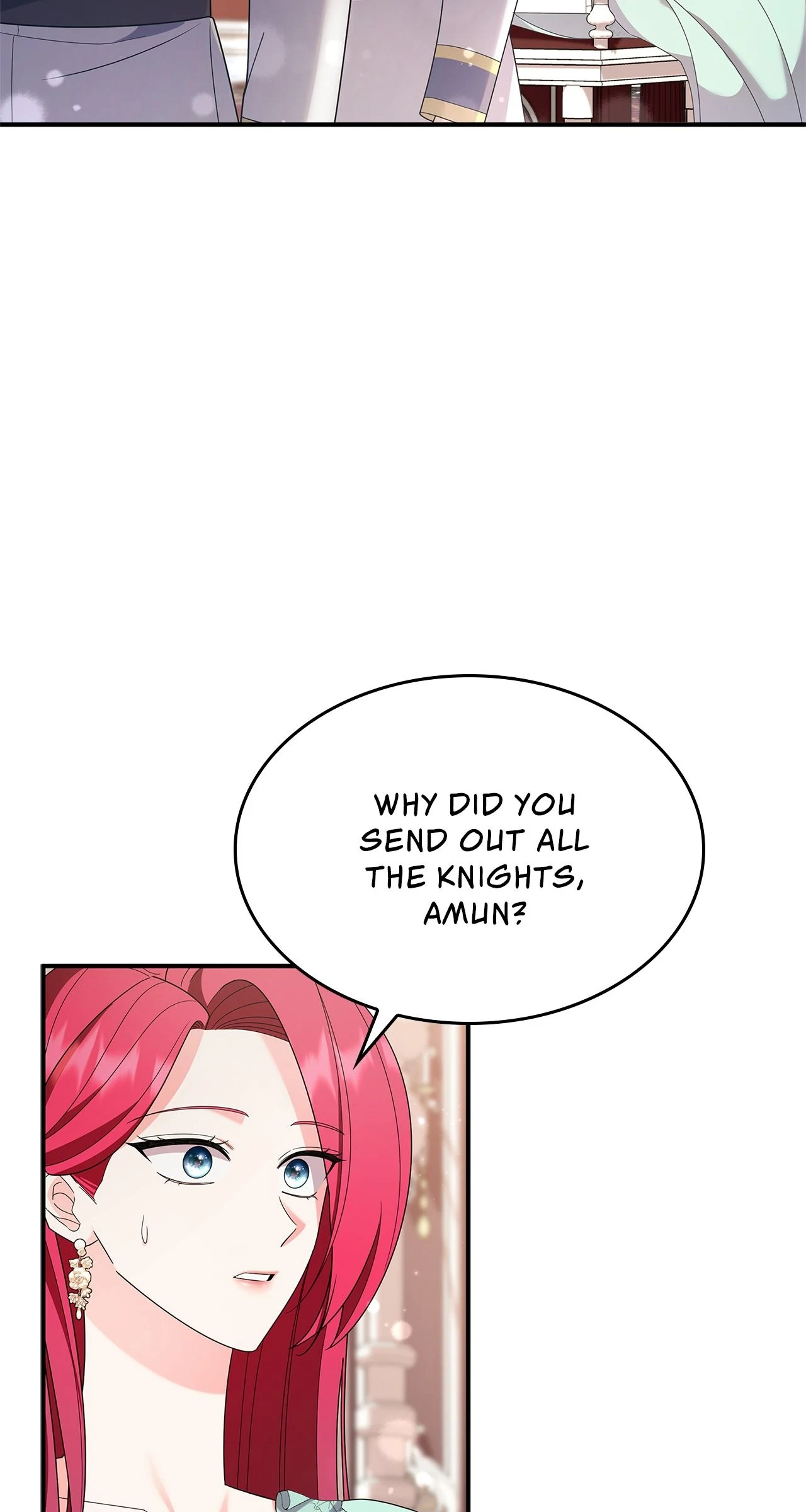 Don’t Do This Your Majesty! Chapter 81 - page 15