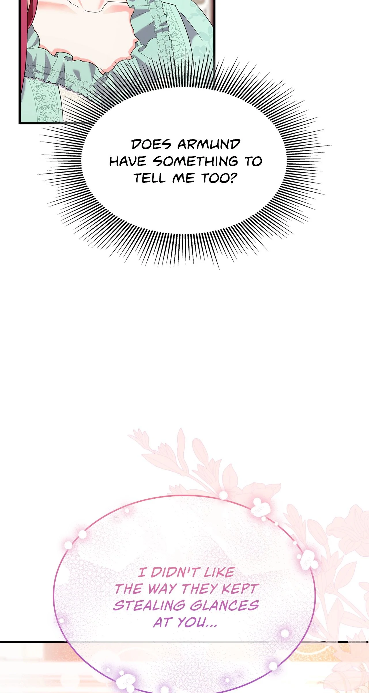 Don’t Do This Your Majesty! Chapter 81 - page 16