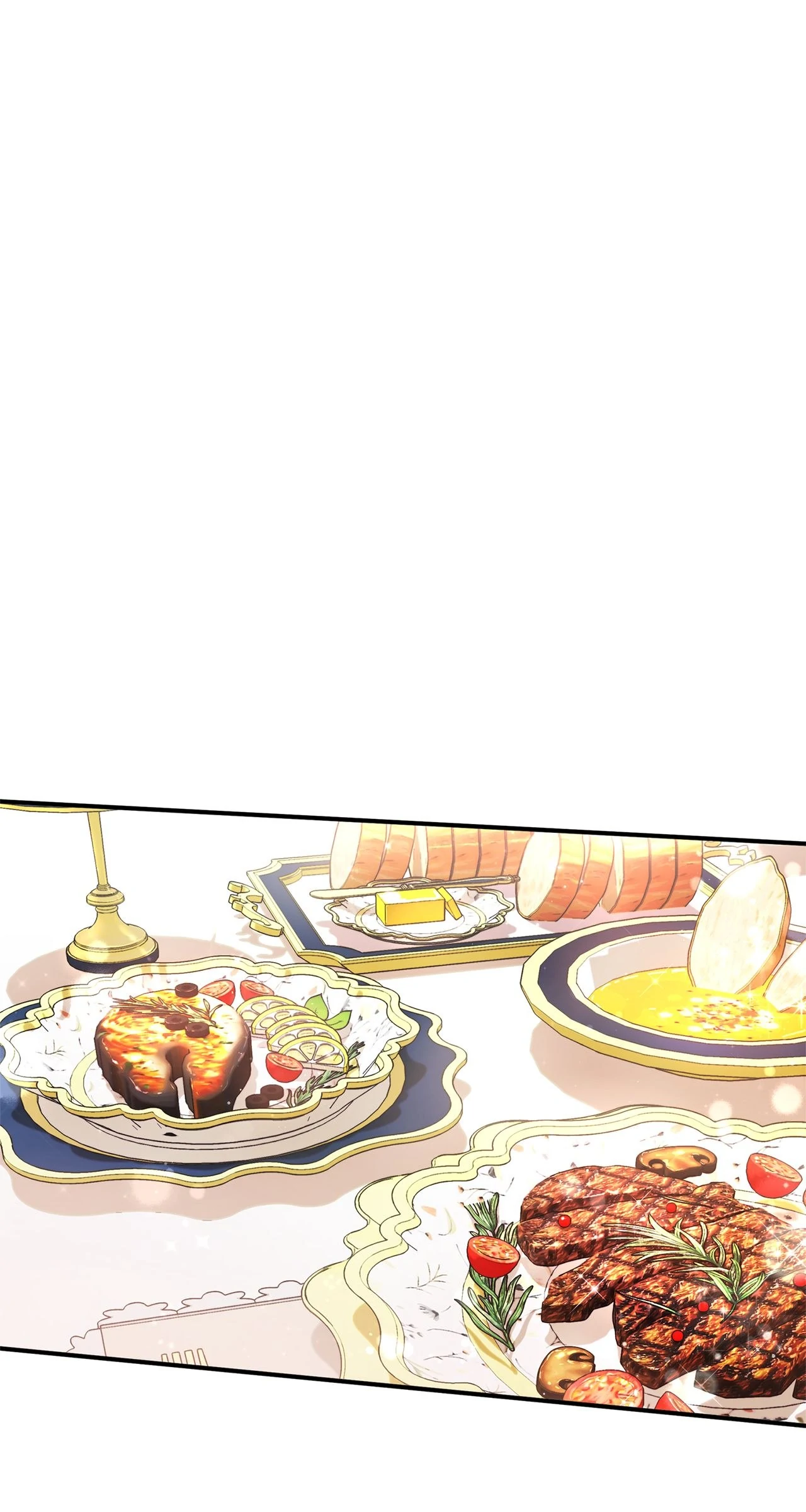 Don’t Do This Your Majesty! Chapter 81 - page 1