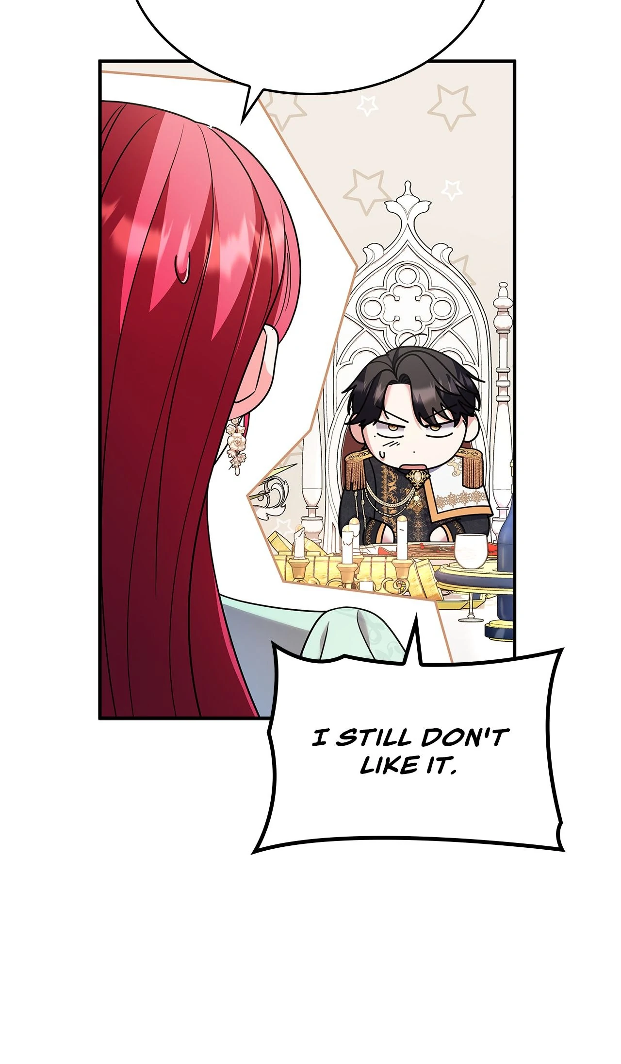 Don’t Do This Your Majesty! Chapter 81 - page 19