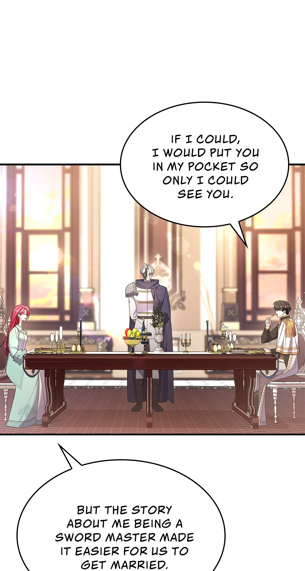 Don’t Do This Your Majesty! Chapter 81 - page 20