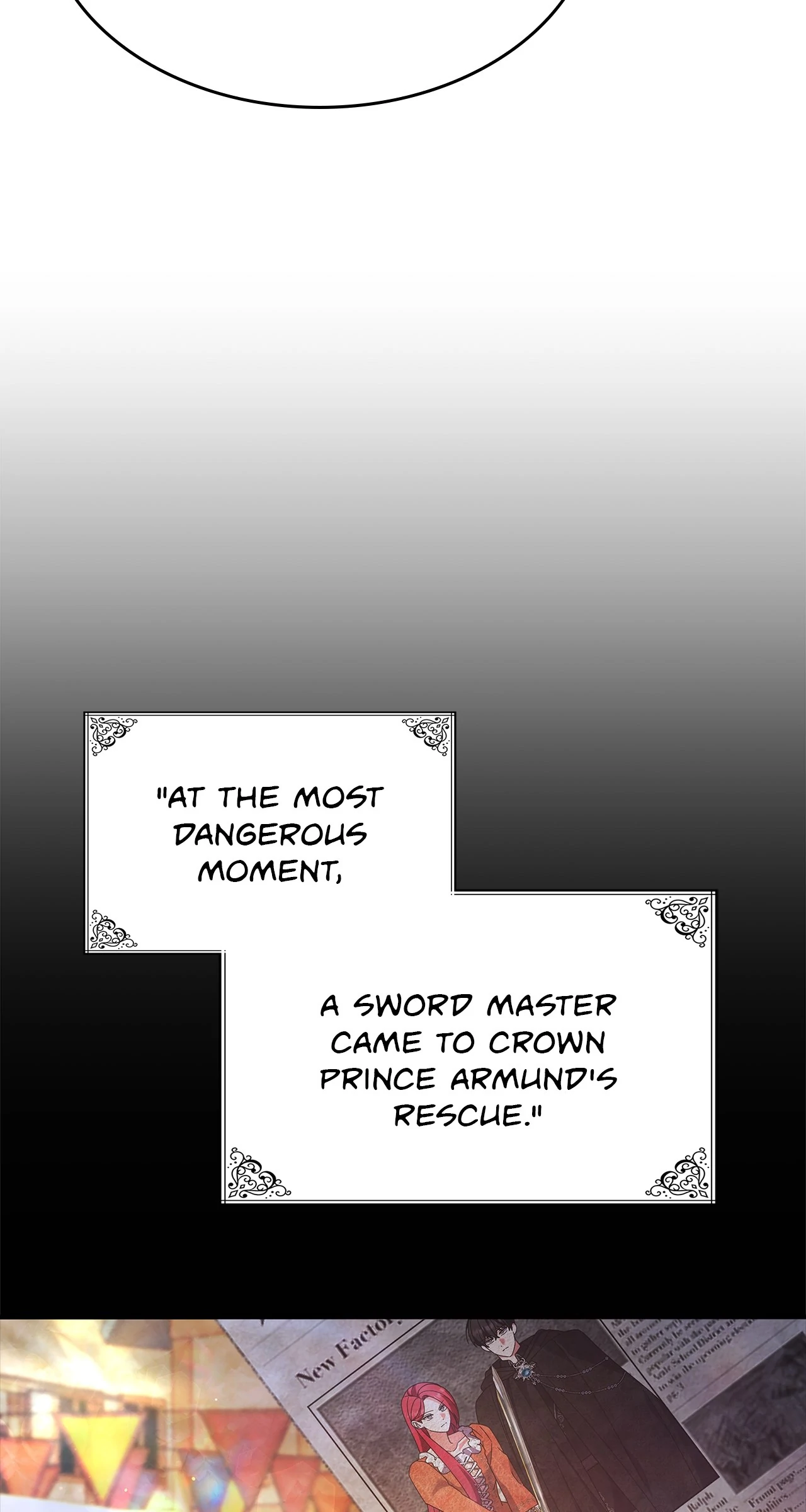 Don’t Do This Your Majesty! Chapter 81 - page 21