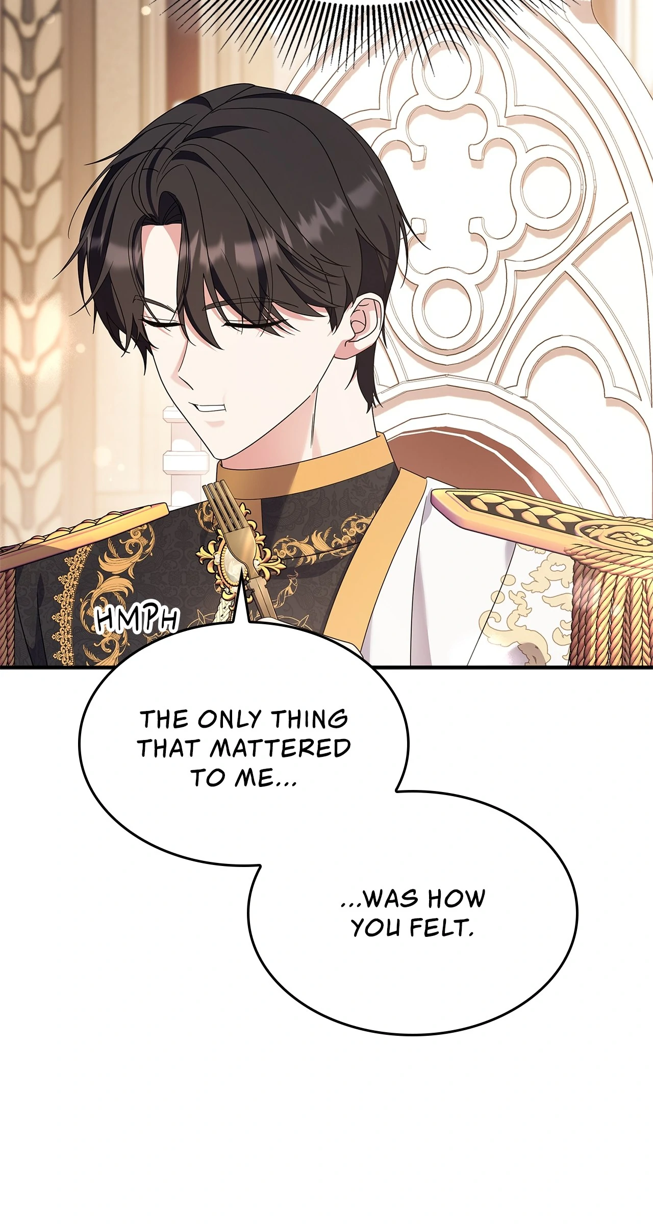 Don’t Do This Your Majesty! Chapter 81 - page 24