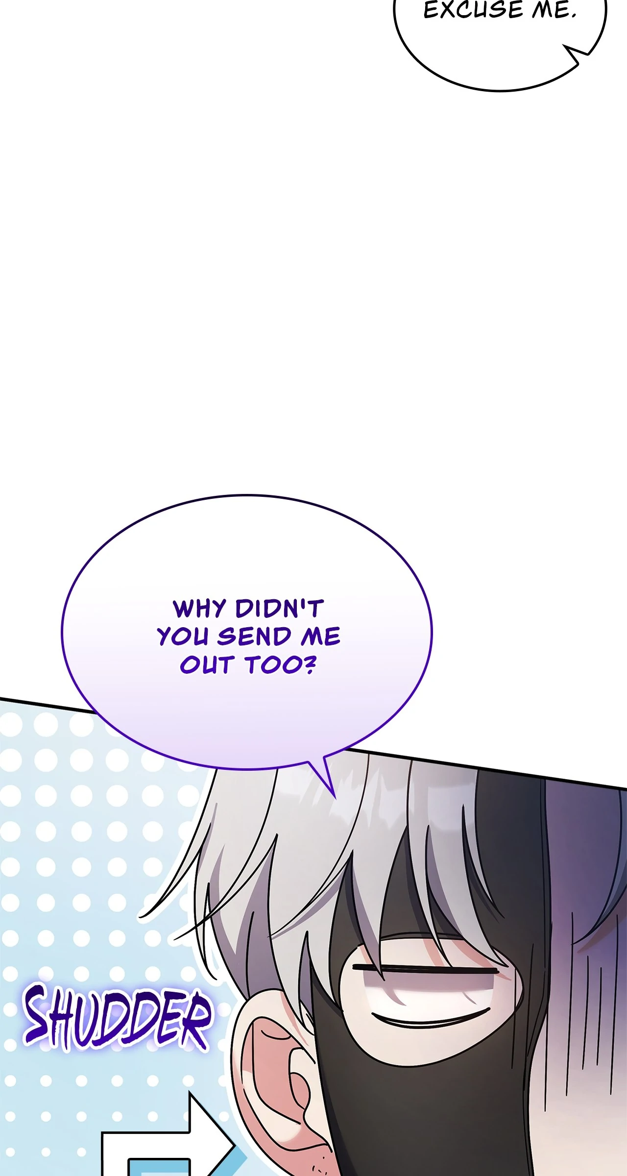 Don’t Do This Your Majesty! Chapter 81 - page 26