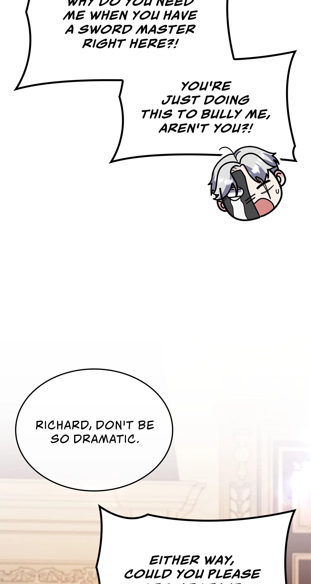 Don’t Do This Your Majesty! Chapter 81 - page 29