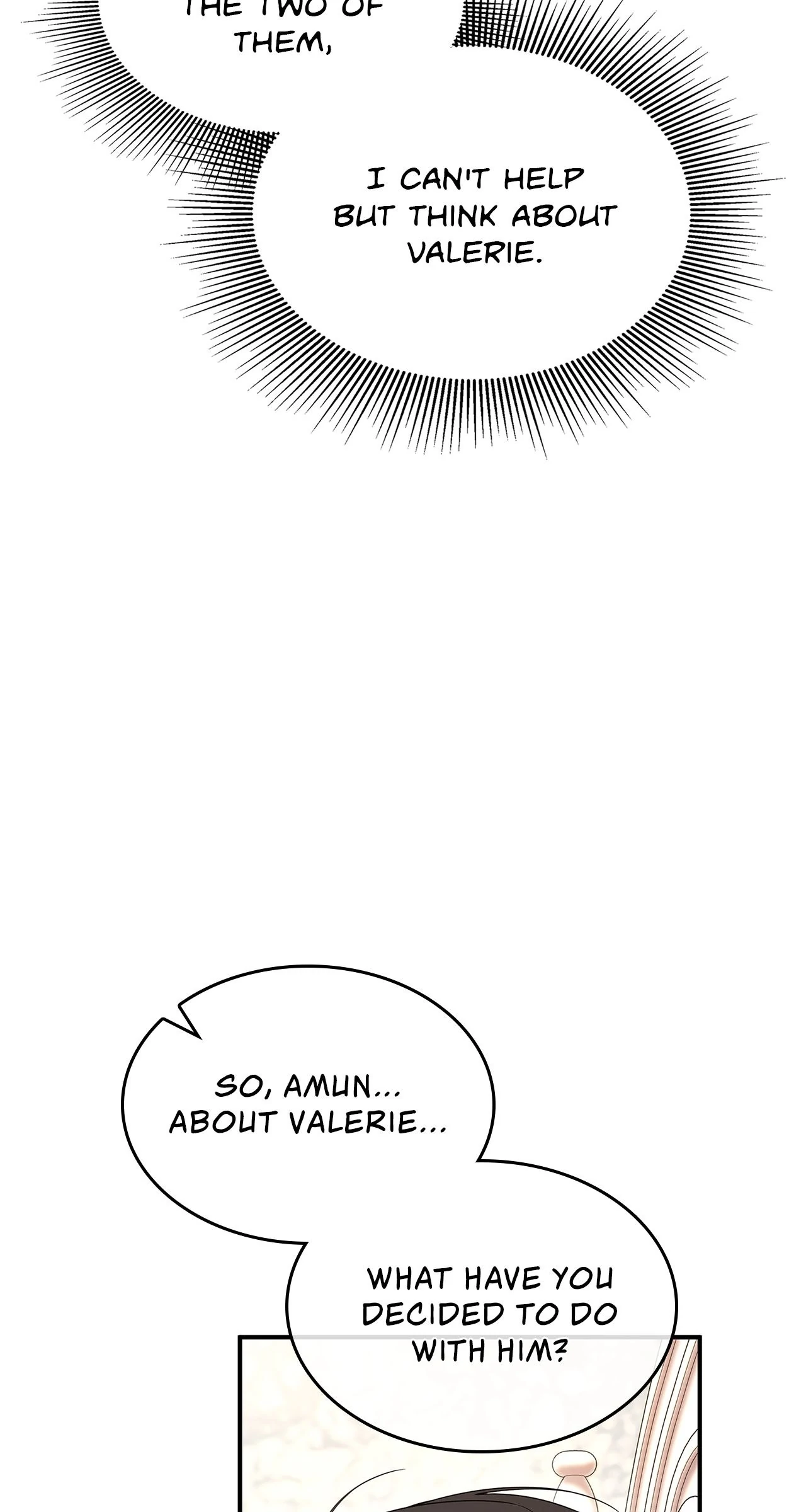 Don’t Do This Your Majesty! Chapter 81 - page 31