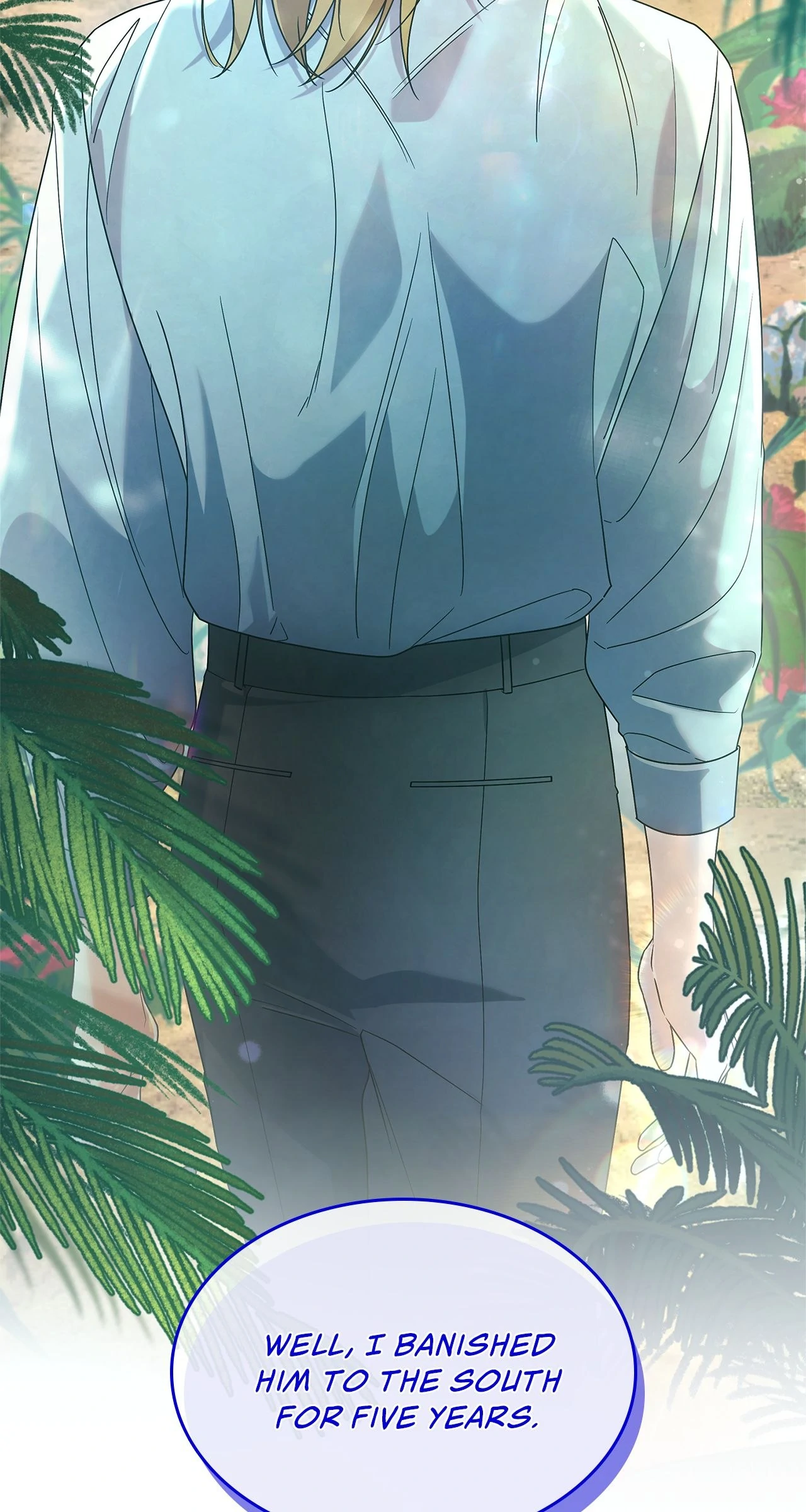 Don’t Do This Your Majesty! Chapter 81 - page 34