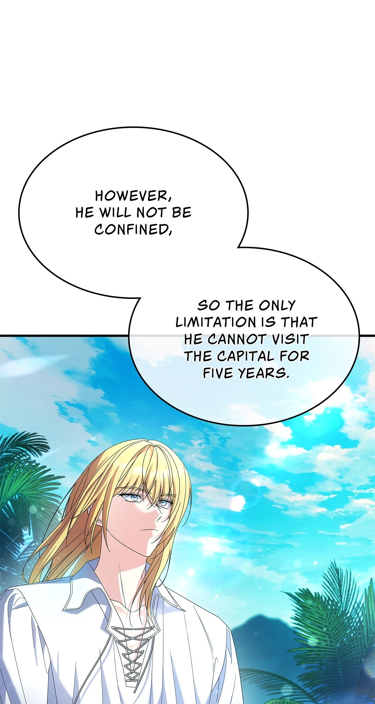 Don’t Do This Your Majesty! Chapter 81 - page 36