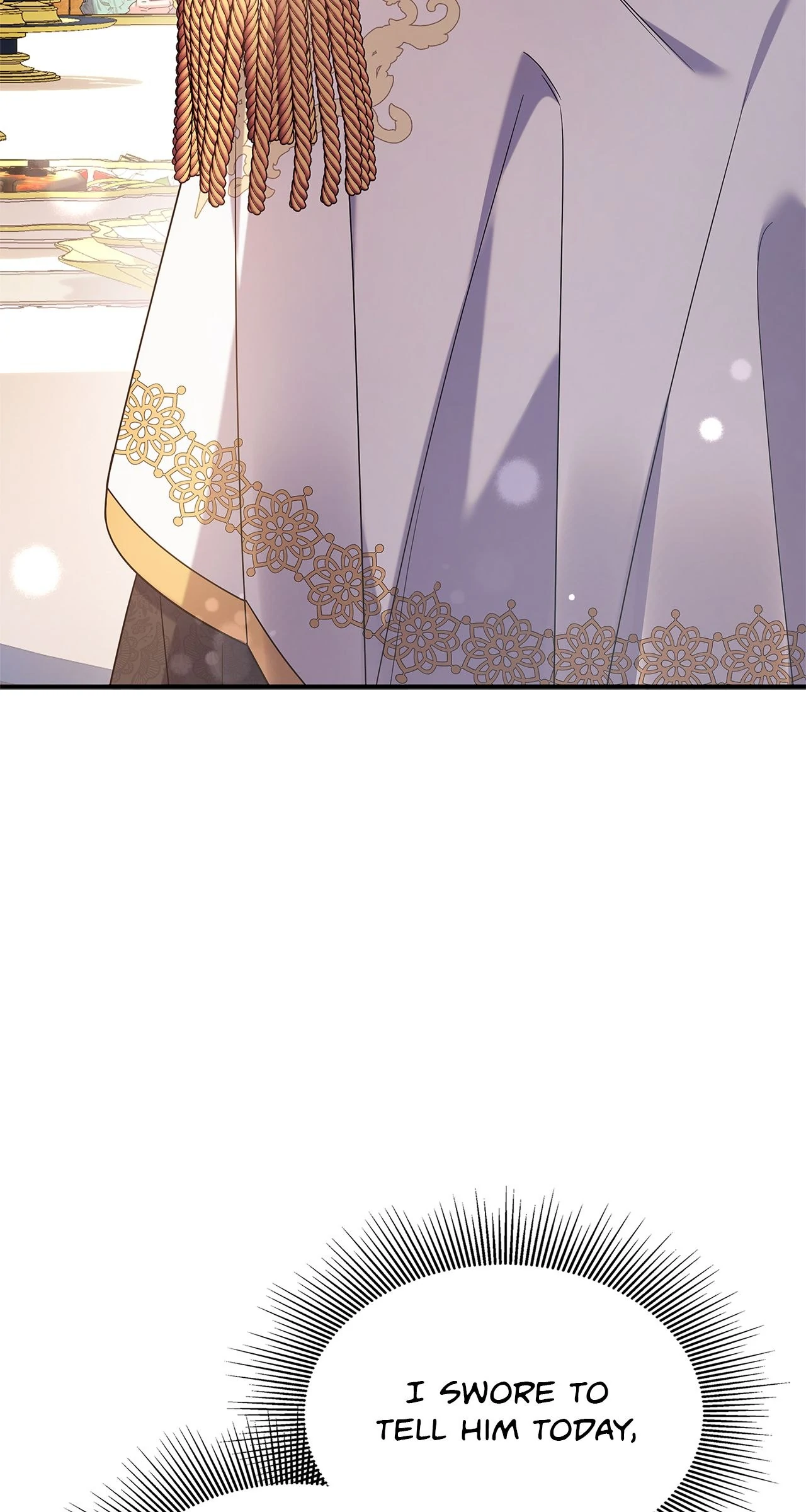 Don’t Do This Your Majesty! Chapter 81 - page 3