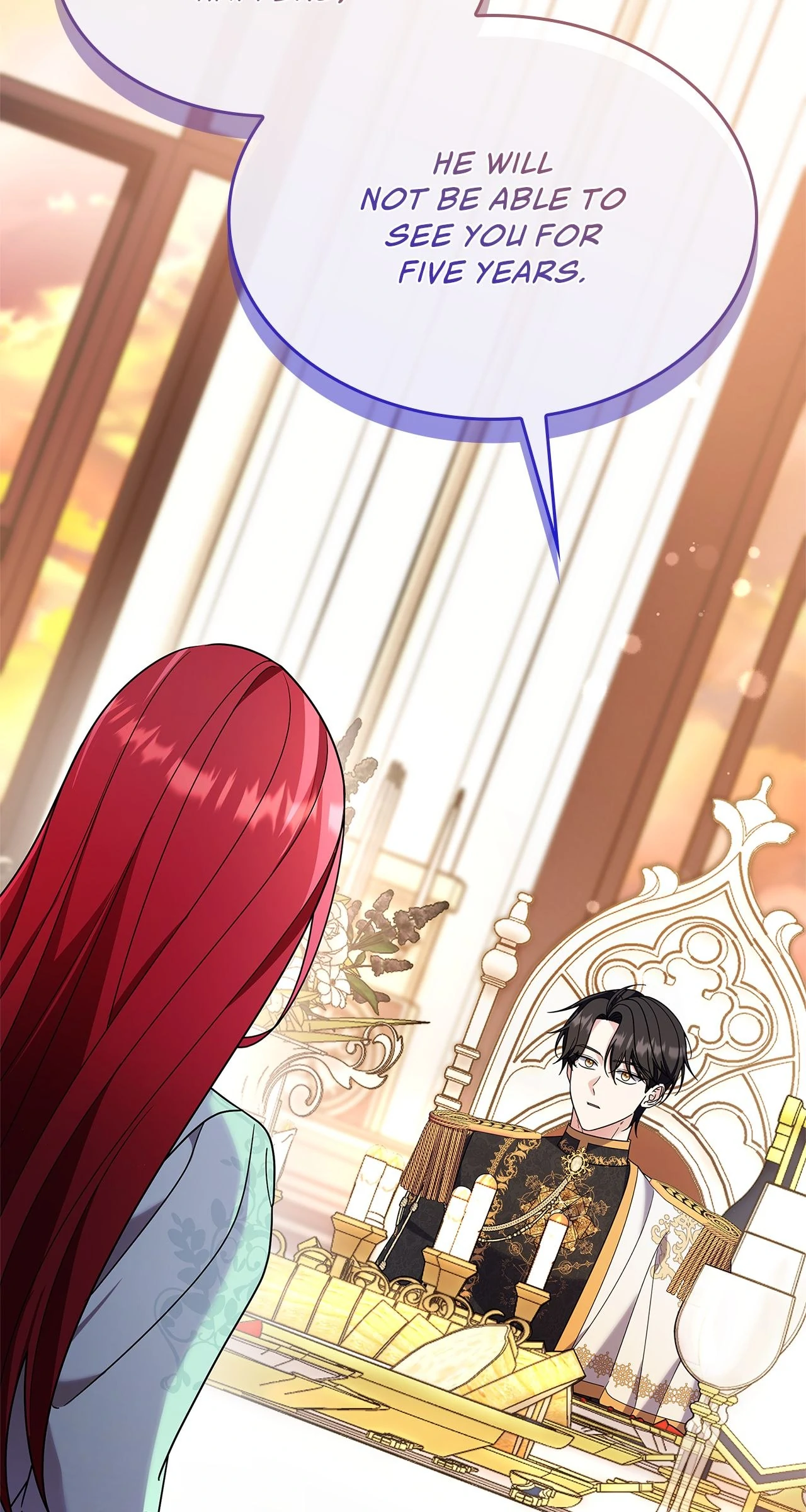 Don’t Do This Your Majesty! Chapter 81 - page 39