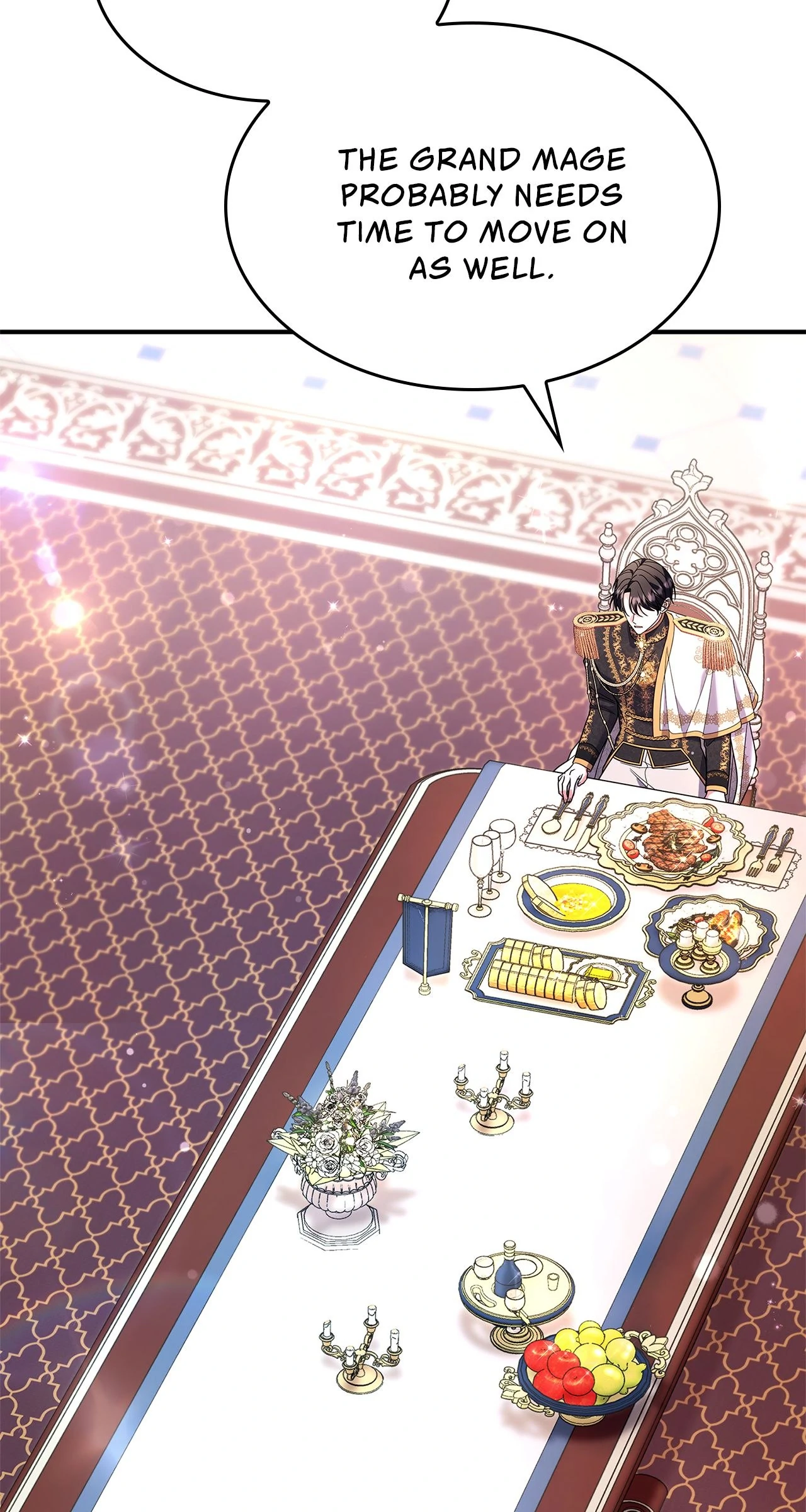 Don’t Do This Your Majesty! Chapter 81 - page 42