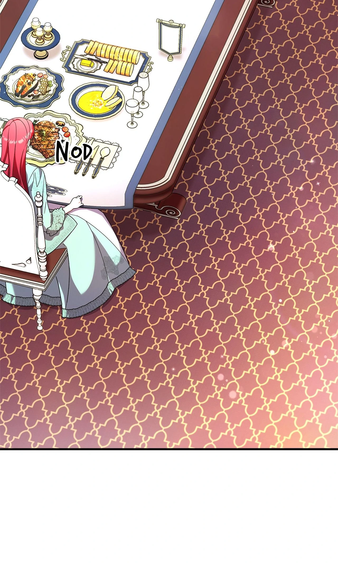 Don’t Do This Your Majesty! Chapter 81 - page 43