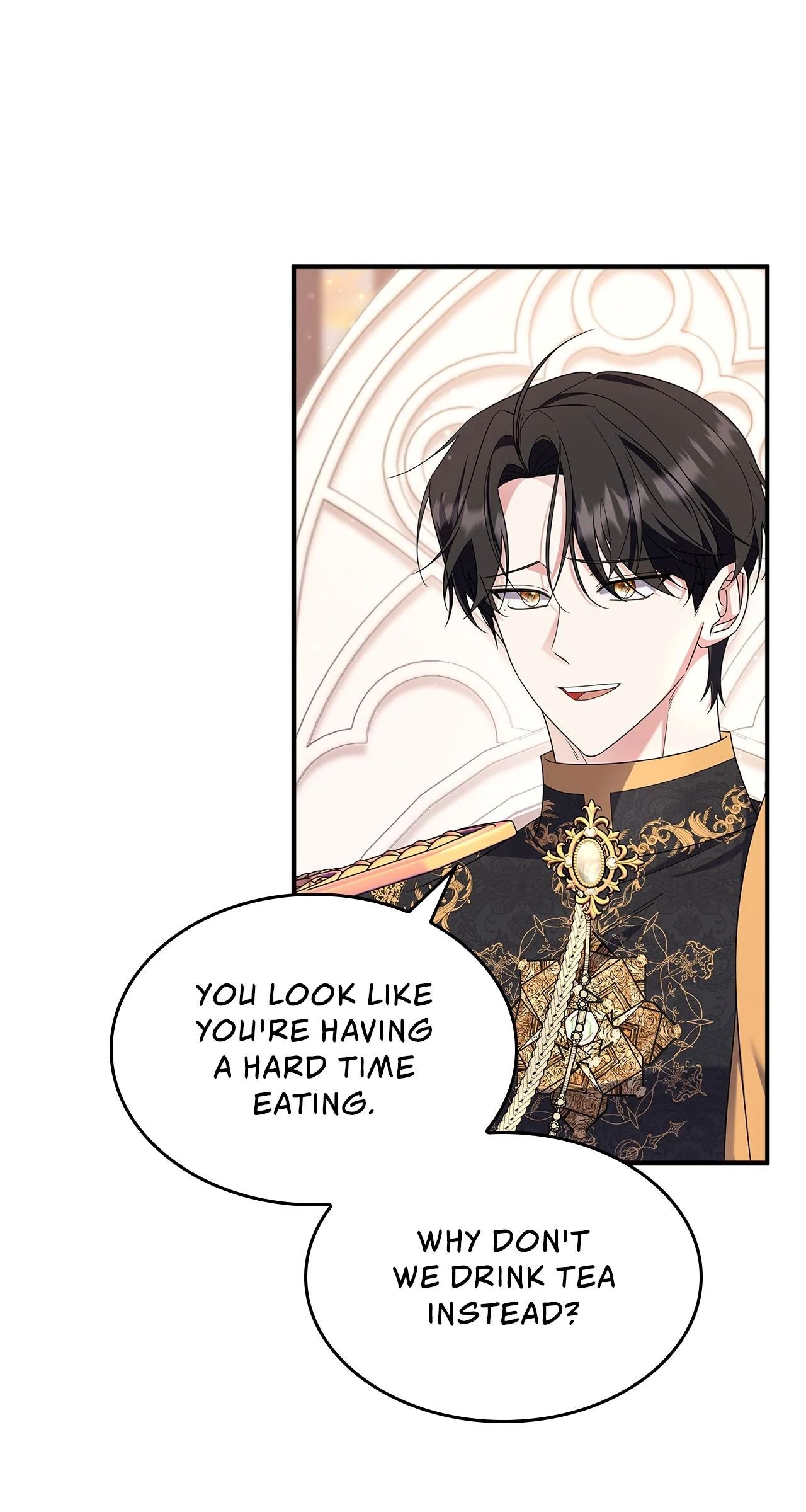 Don’t Do This Your Majesty! Chapter 81 - page 44