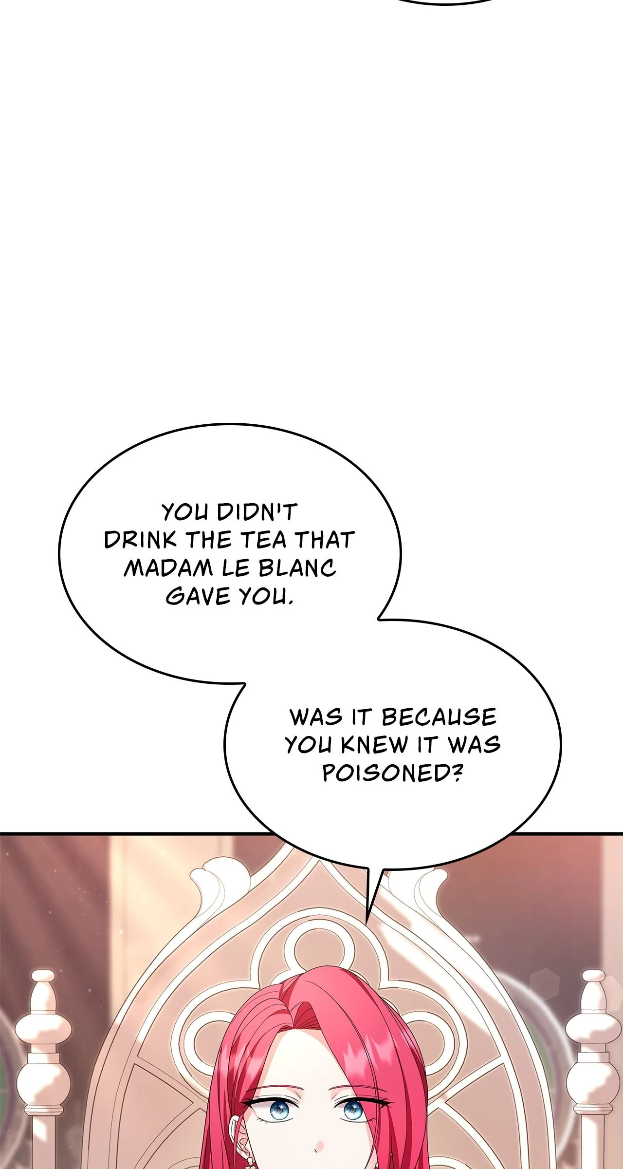 Don’t Do This Your Majesty! Chapter 81 - page 46