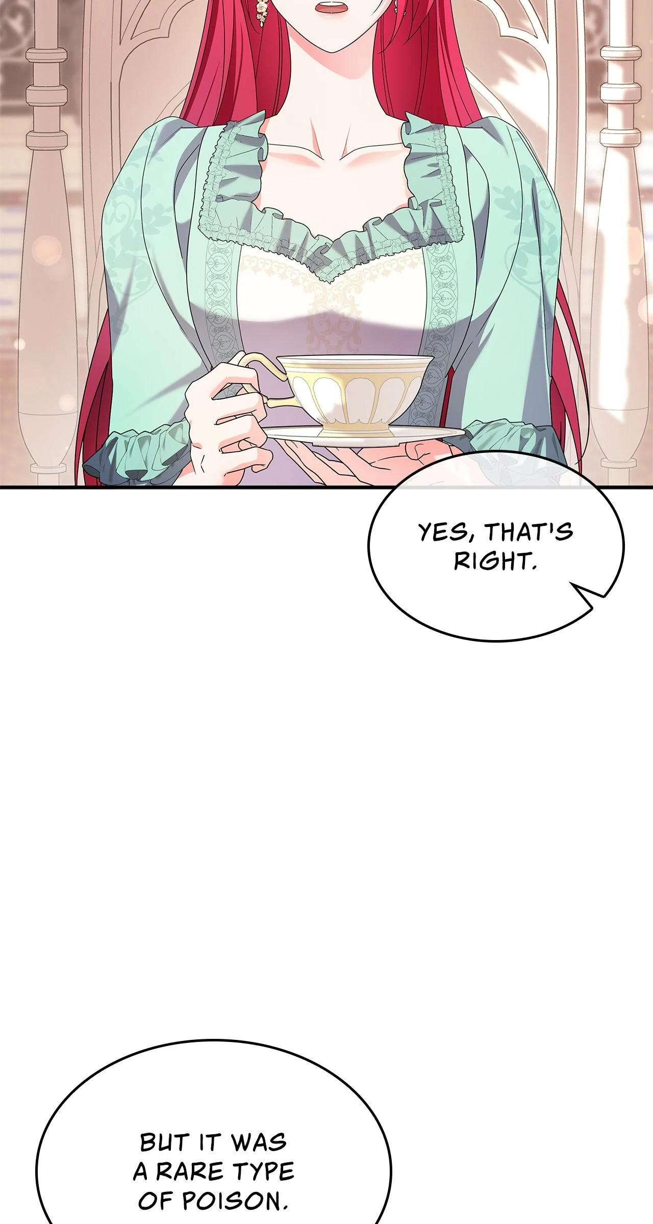 Don’t Do This Your Majesty! Chapter 81 - page 47