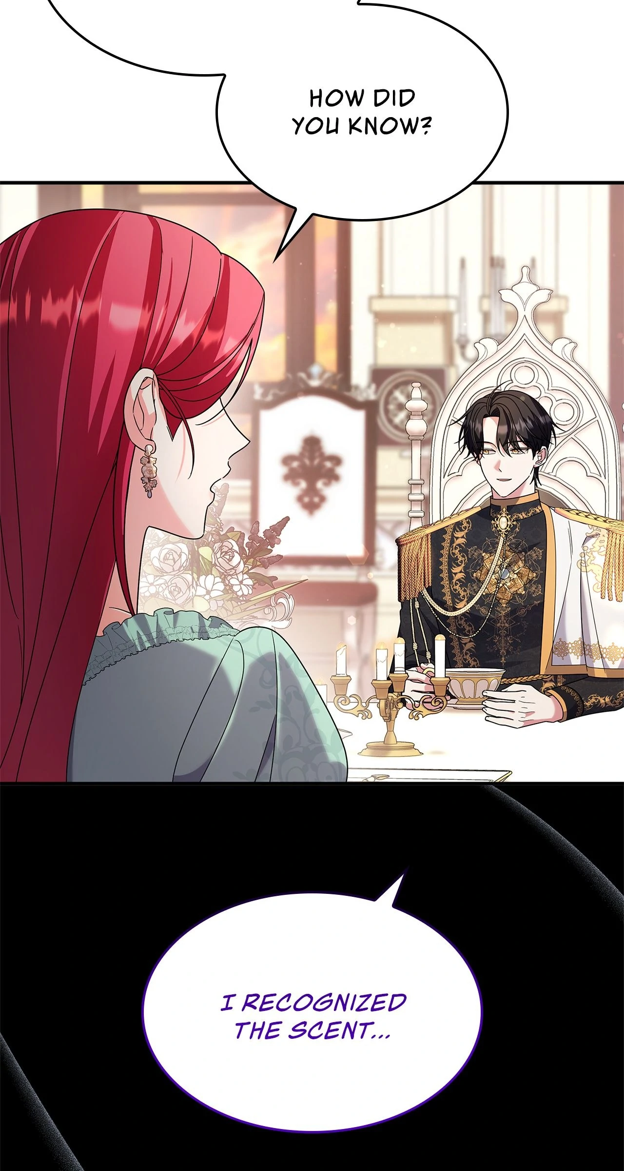 Don’t Do This Your Majesty! Chapter 81 - page 48