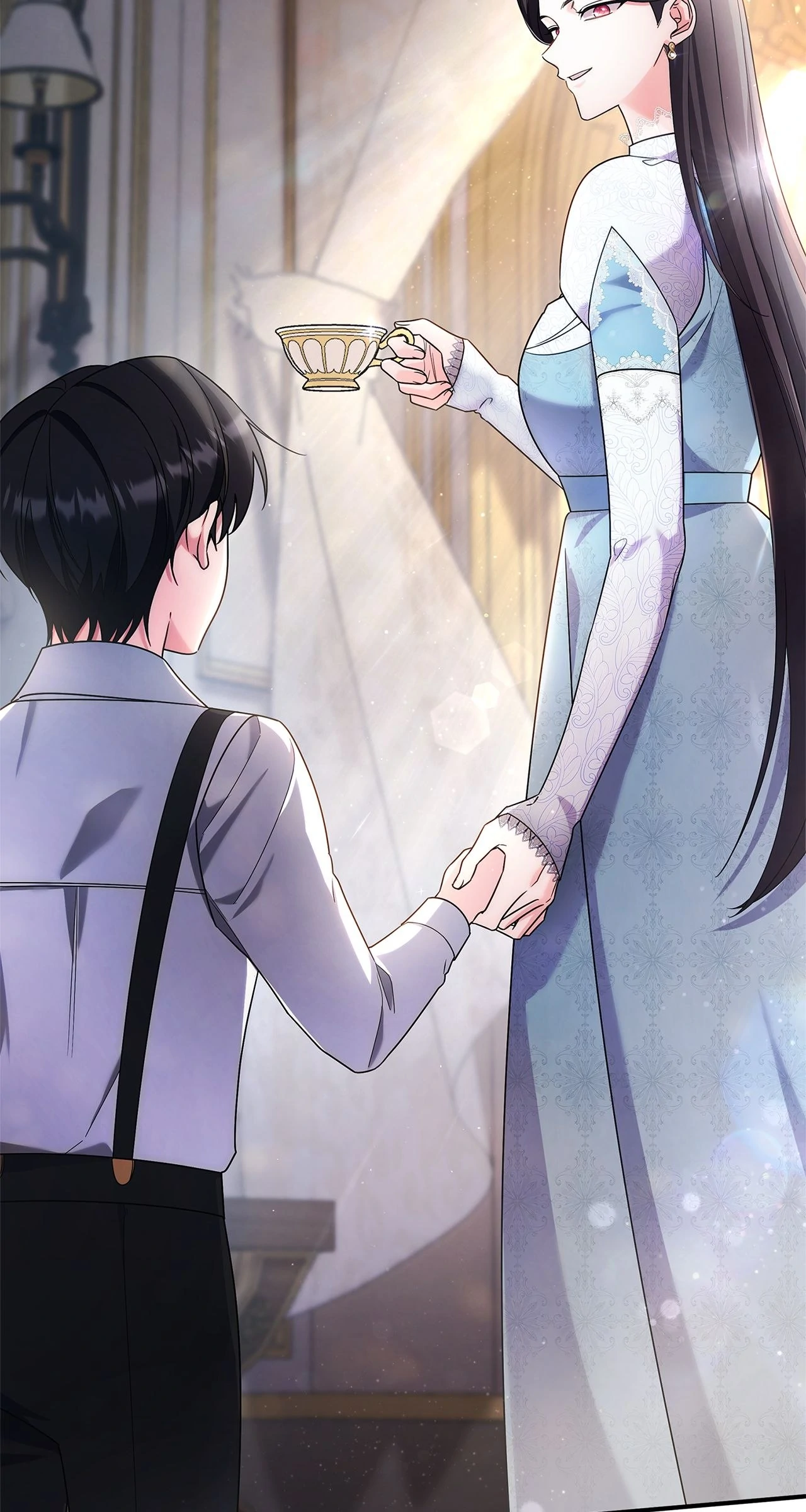 Don’t Do This Your Majesty! Chapter 81 - page 50