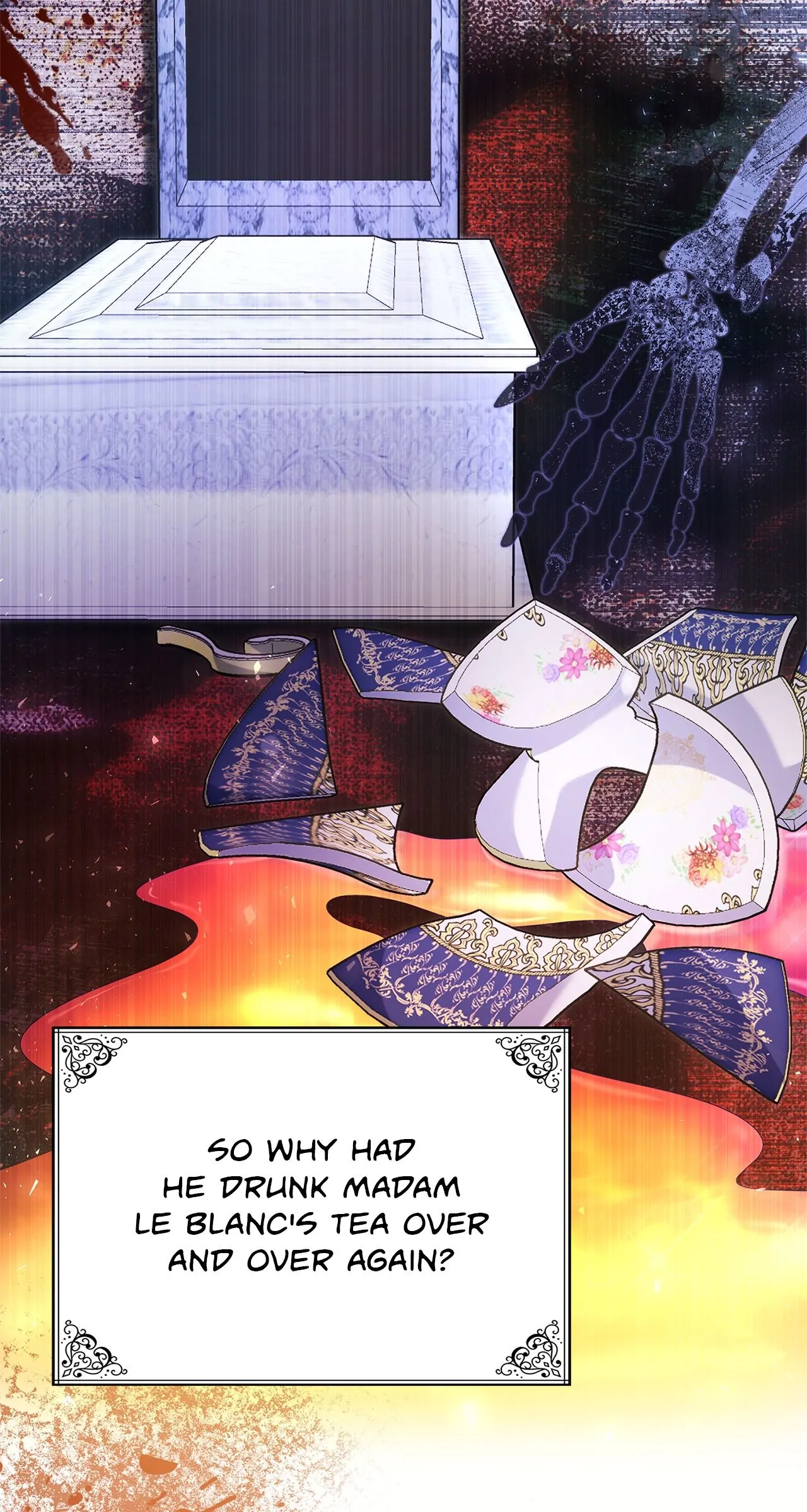 Don’t Do This Your Majesty! Chapter 81 - page 54