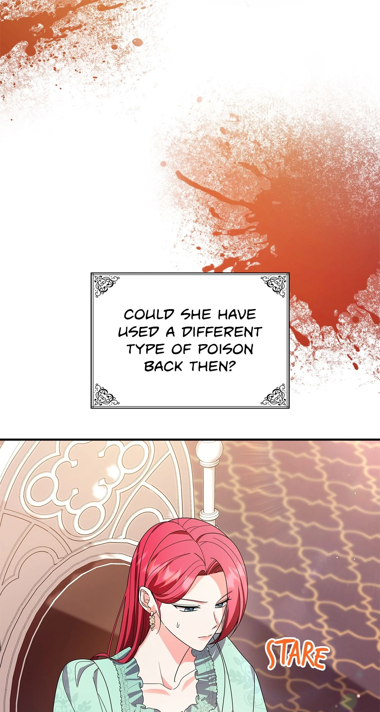 Don’t Do This Your Majesty! Chapter 81 - page 55