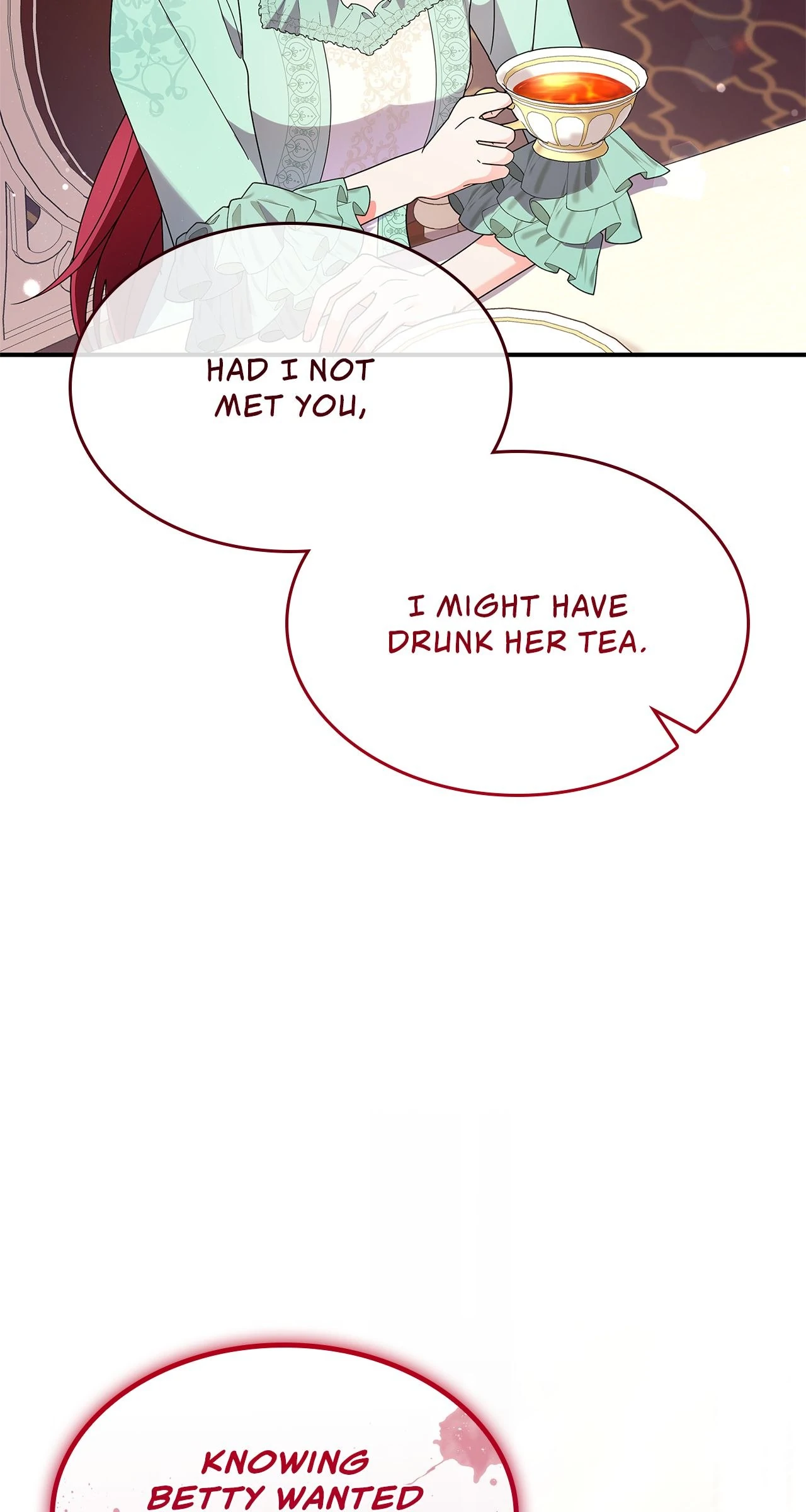 Don’t Do This Your Majesty! Chapter 81 - page 56