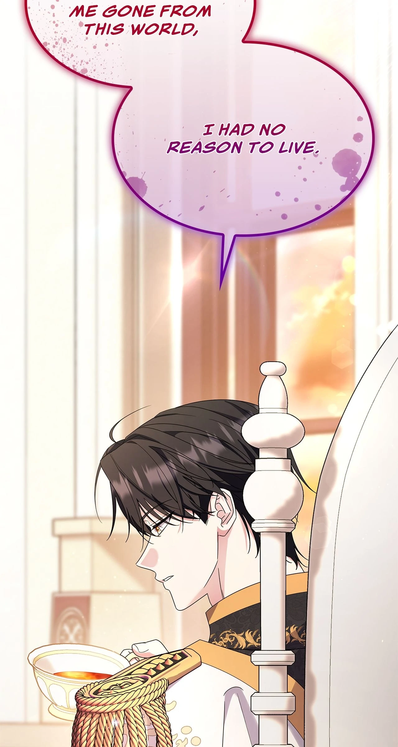 Don’t Do This Your Majesty! Chapter 81 - page 57