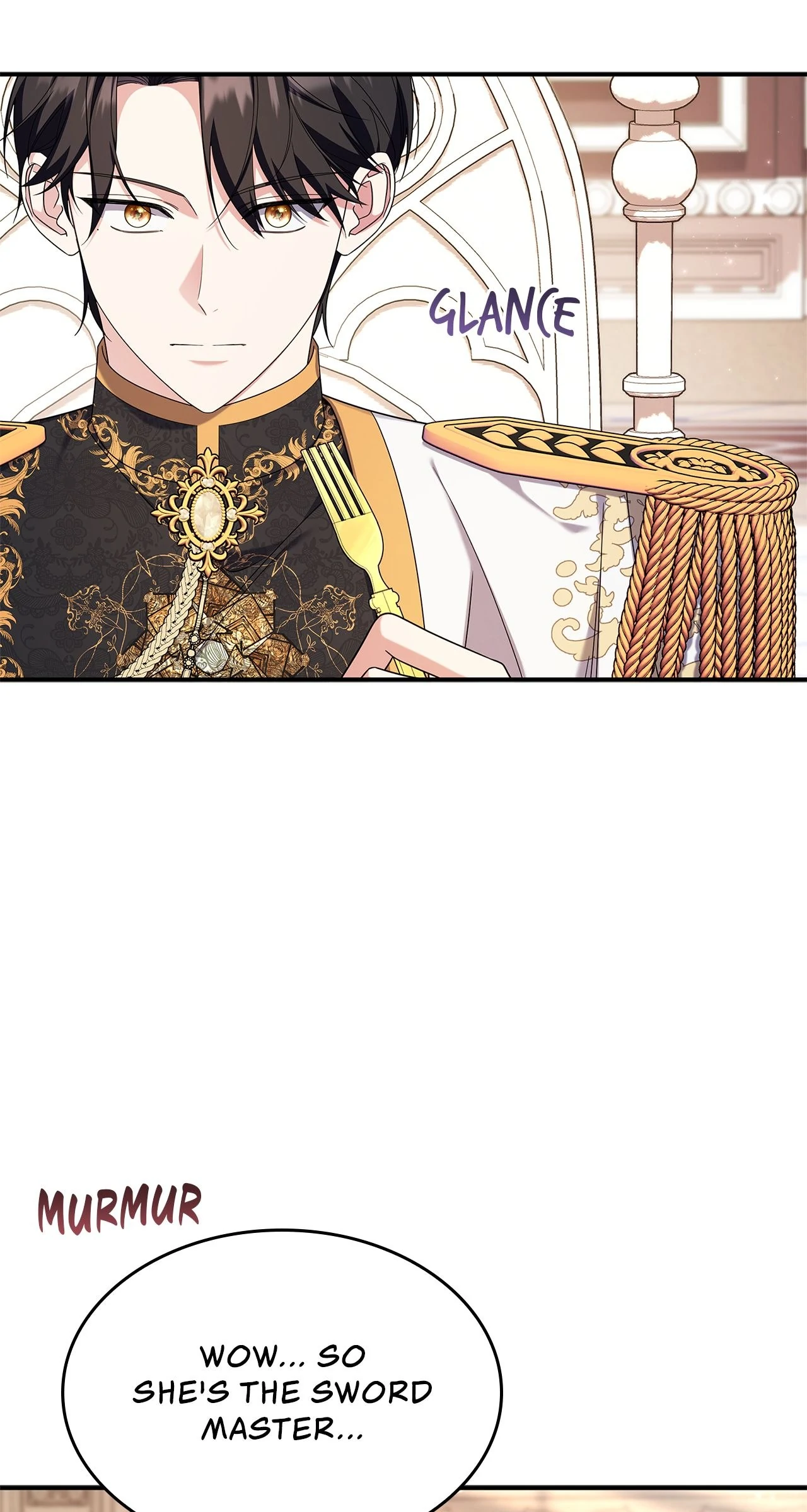 Don’t Do This Your Majesty! Chapter 81 - page 5