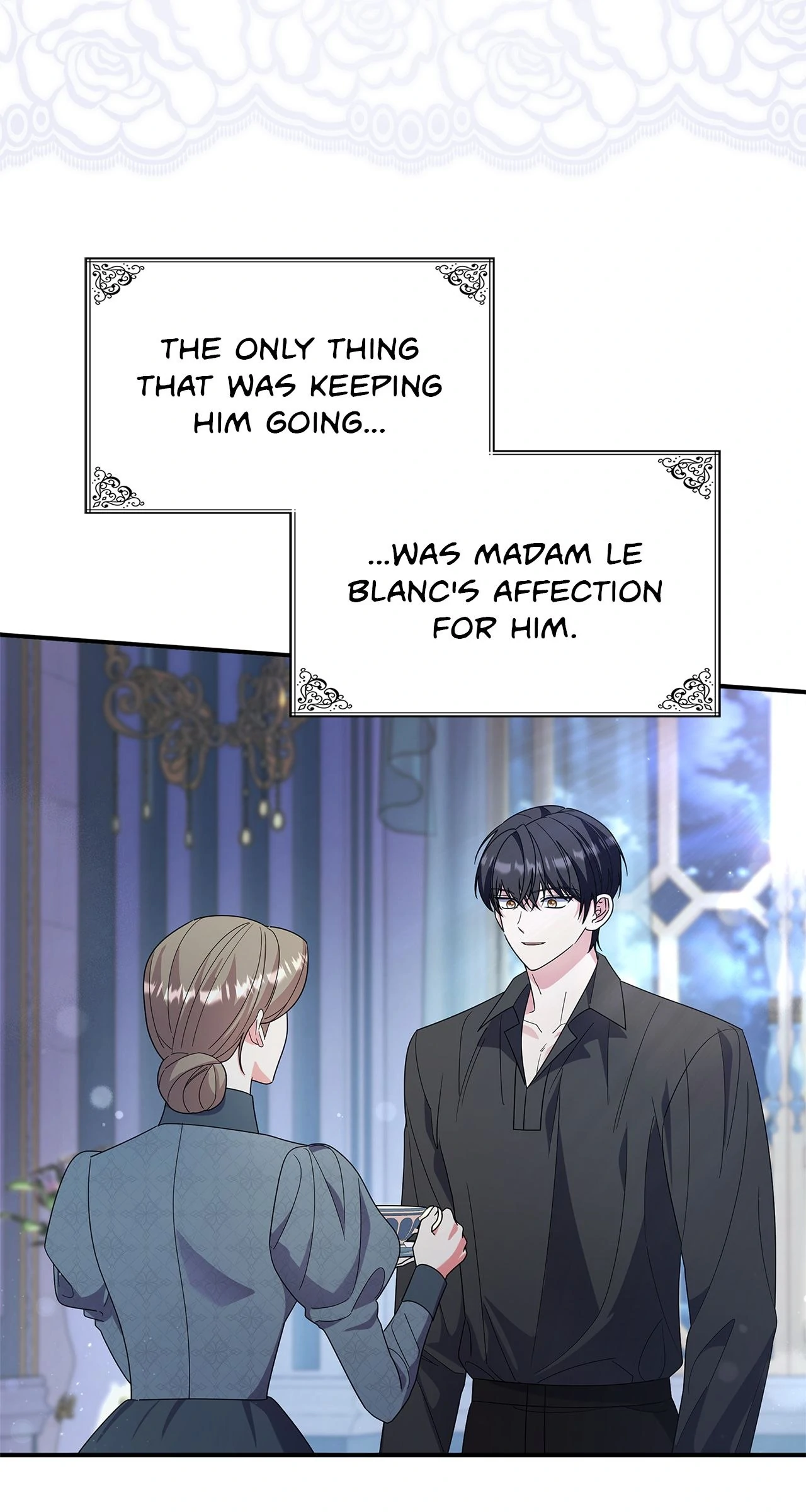 Don’t Do This Your Majesty! Chapter 81 - page 62