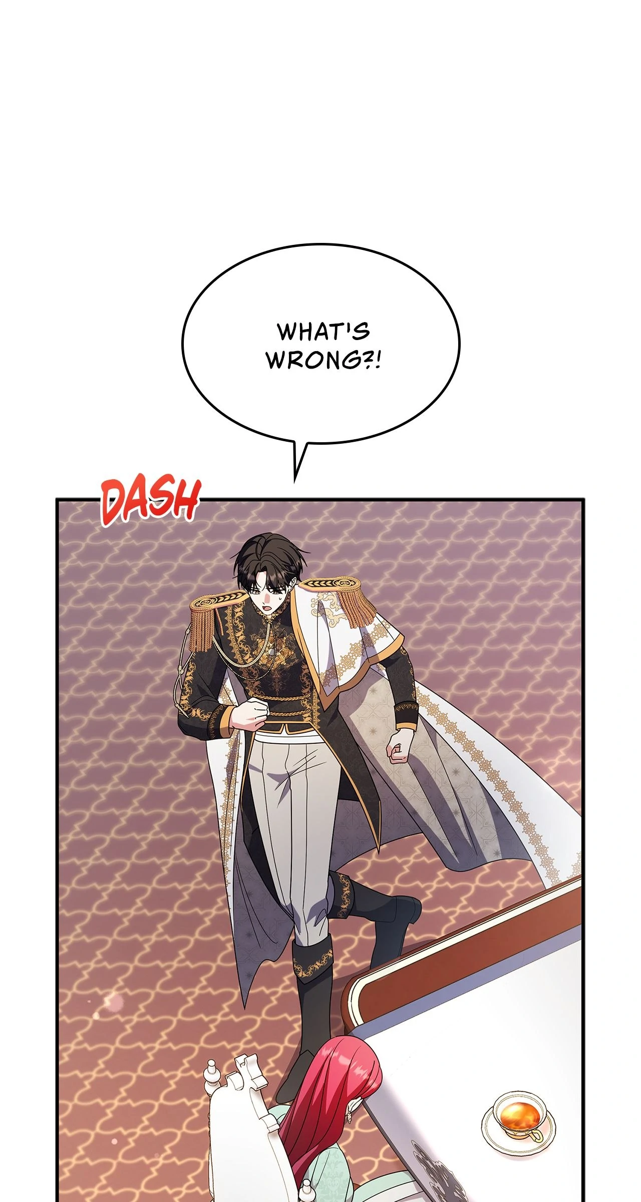 Don’t Do This Your Majesty! Chapter 81 - page 65